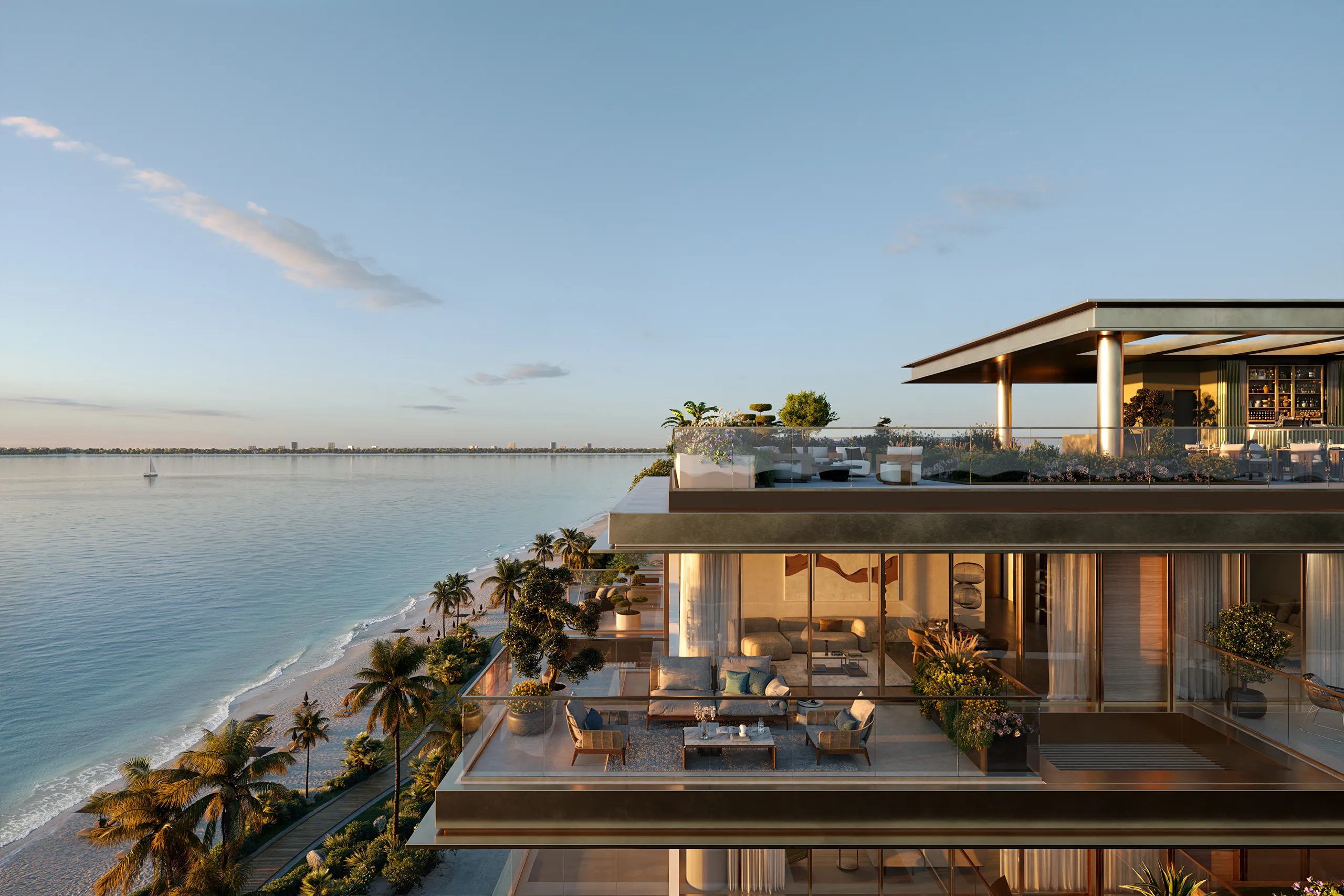 Gallery Cheval Residences