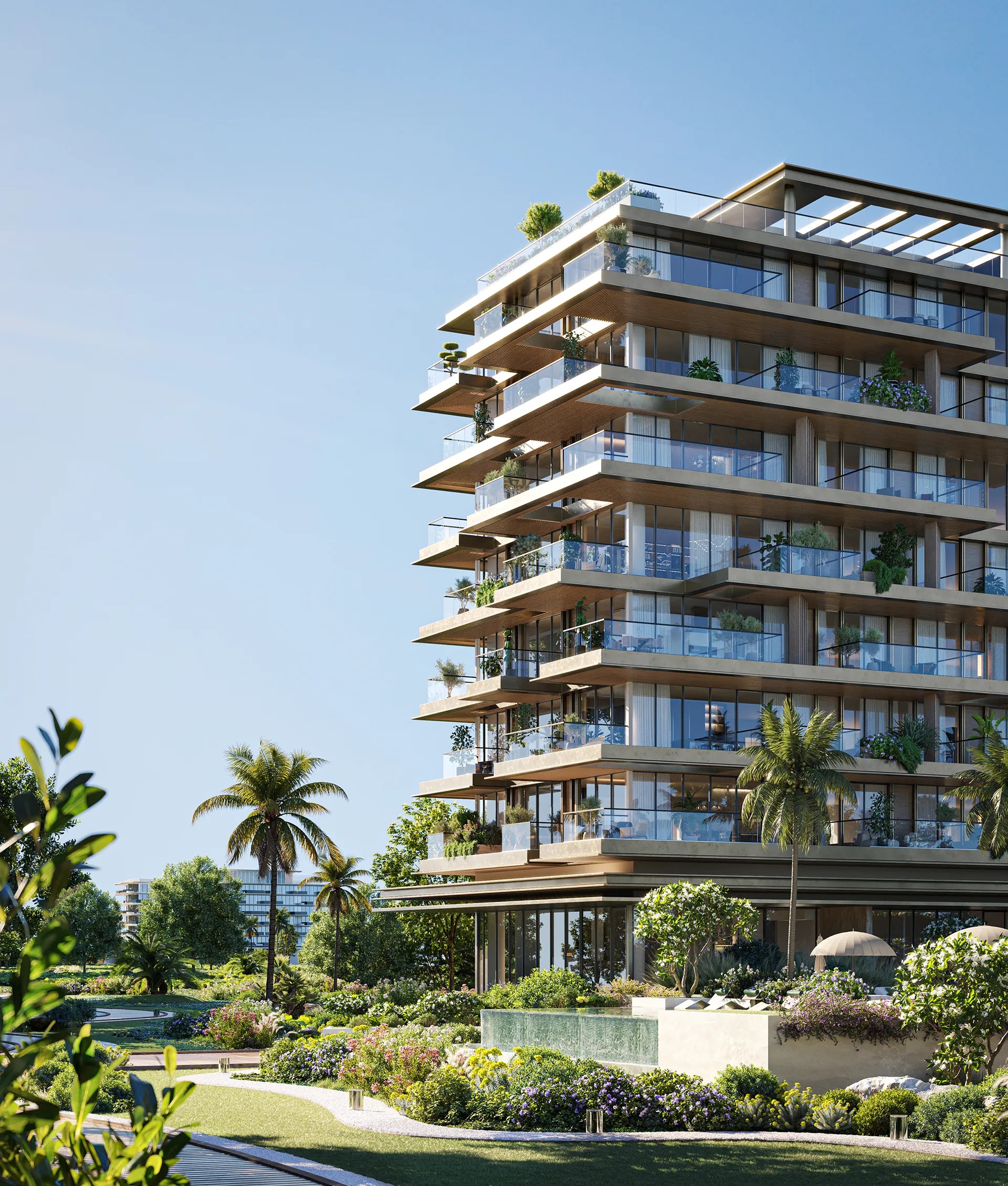 Gallery Cheval Residences