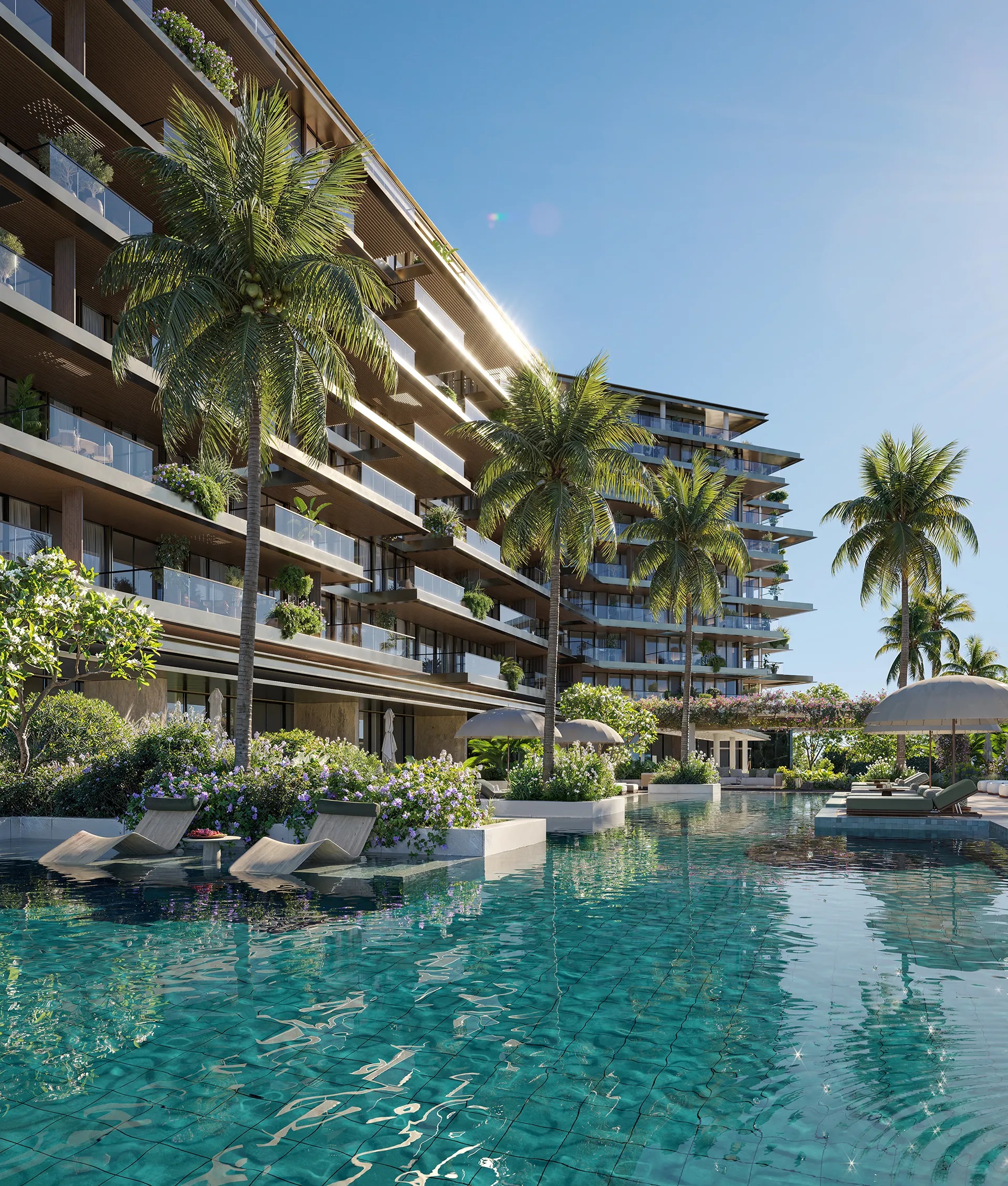 Gallery Cheval Residences