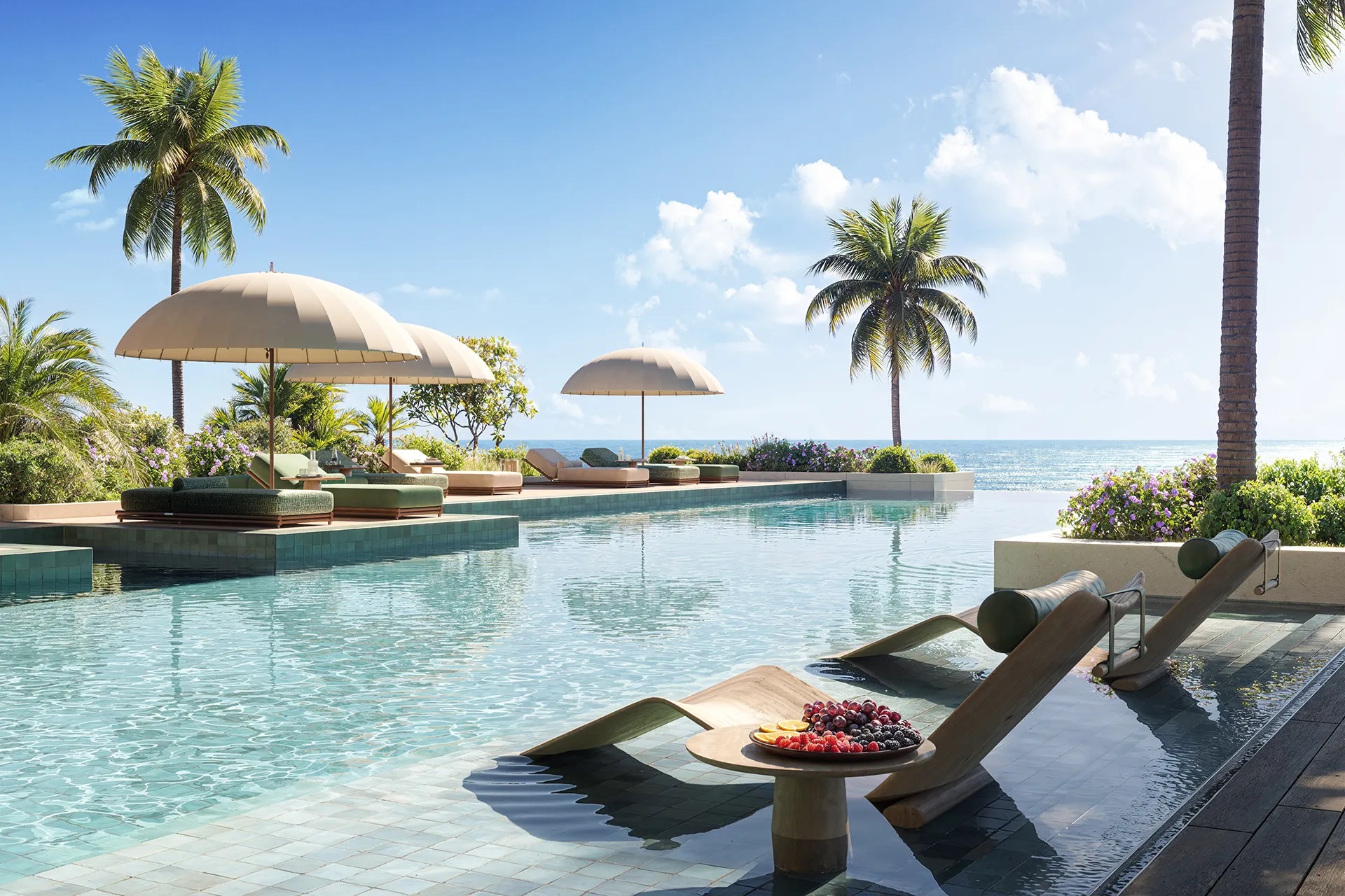 Gallery Cheval Residences