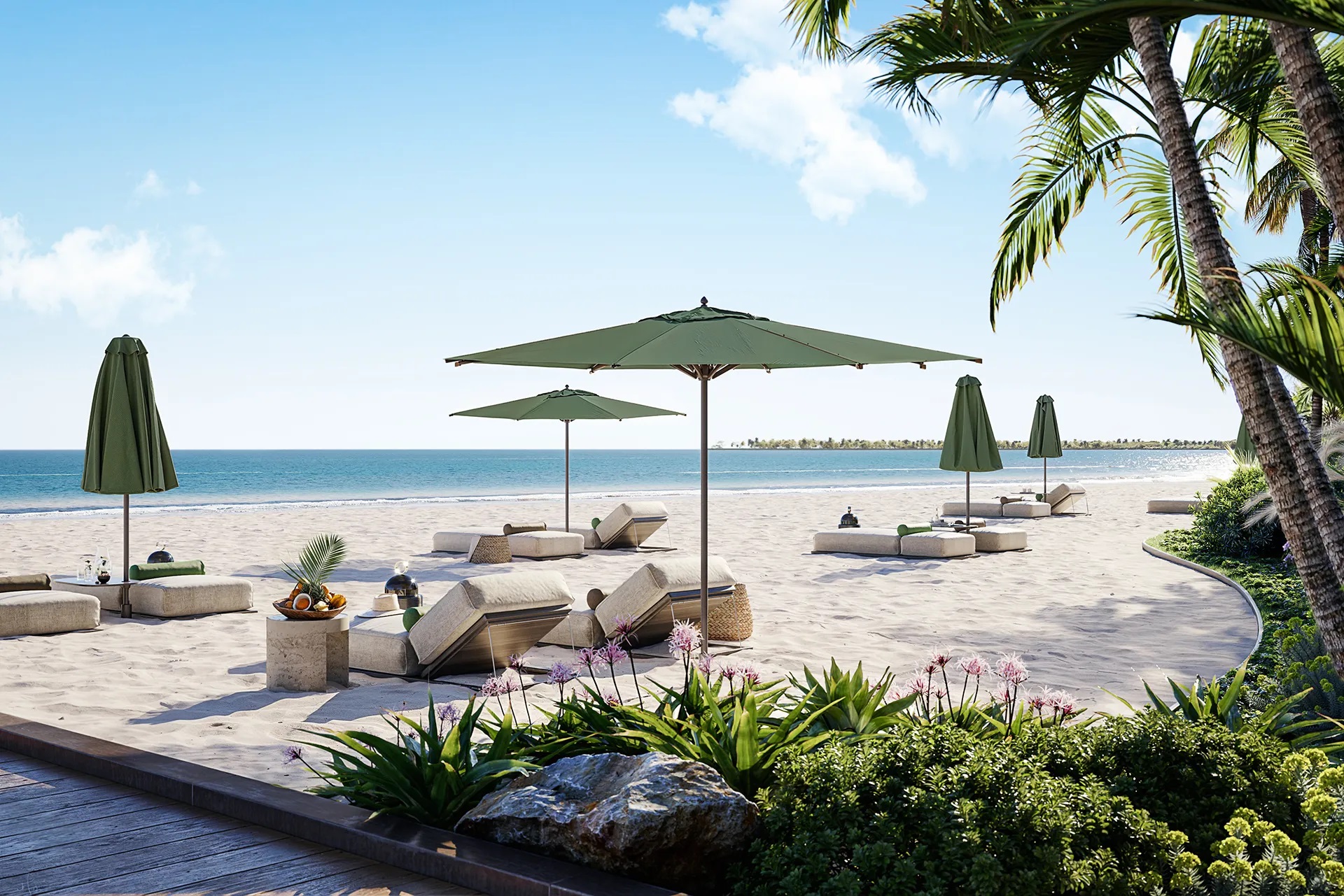 Gallery Cheval Residences