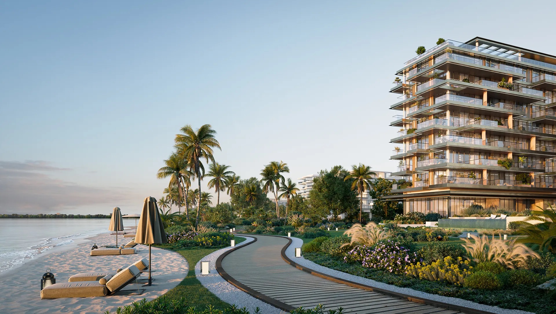 Gallery Cheval Residences
