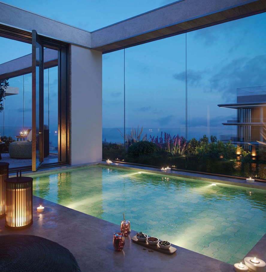 Gallery Shoaq Residences