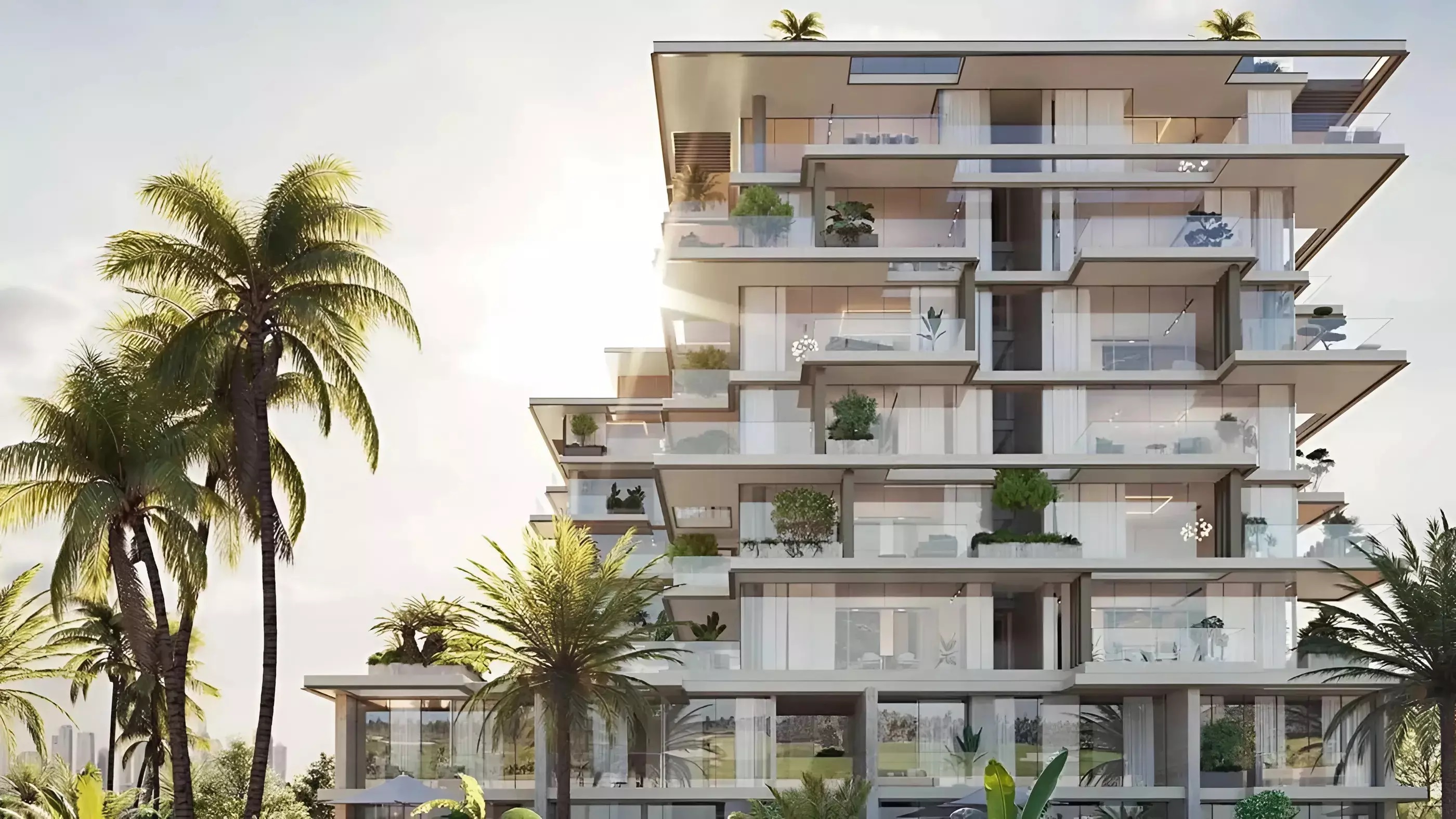 Gallery Shoaq Residences