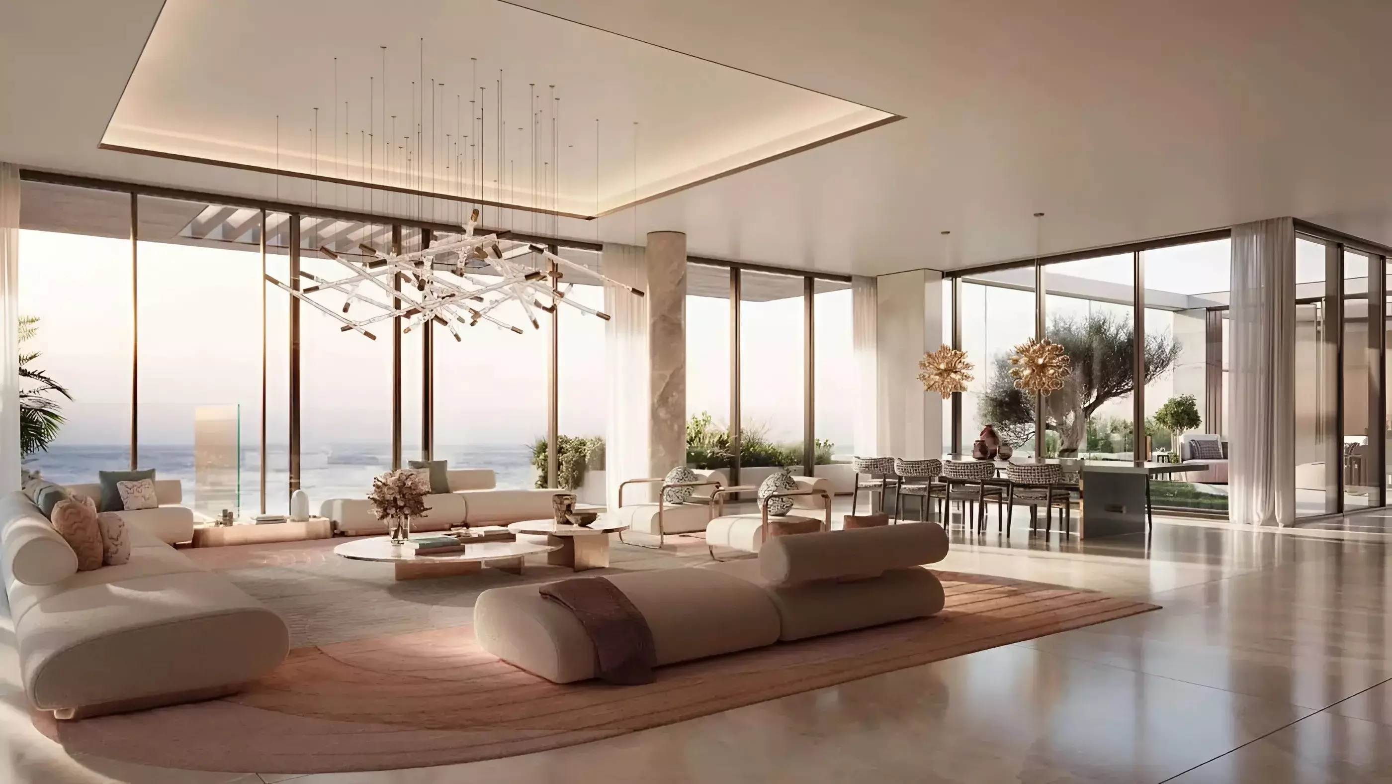 Gallery Shoaq Residences
