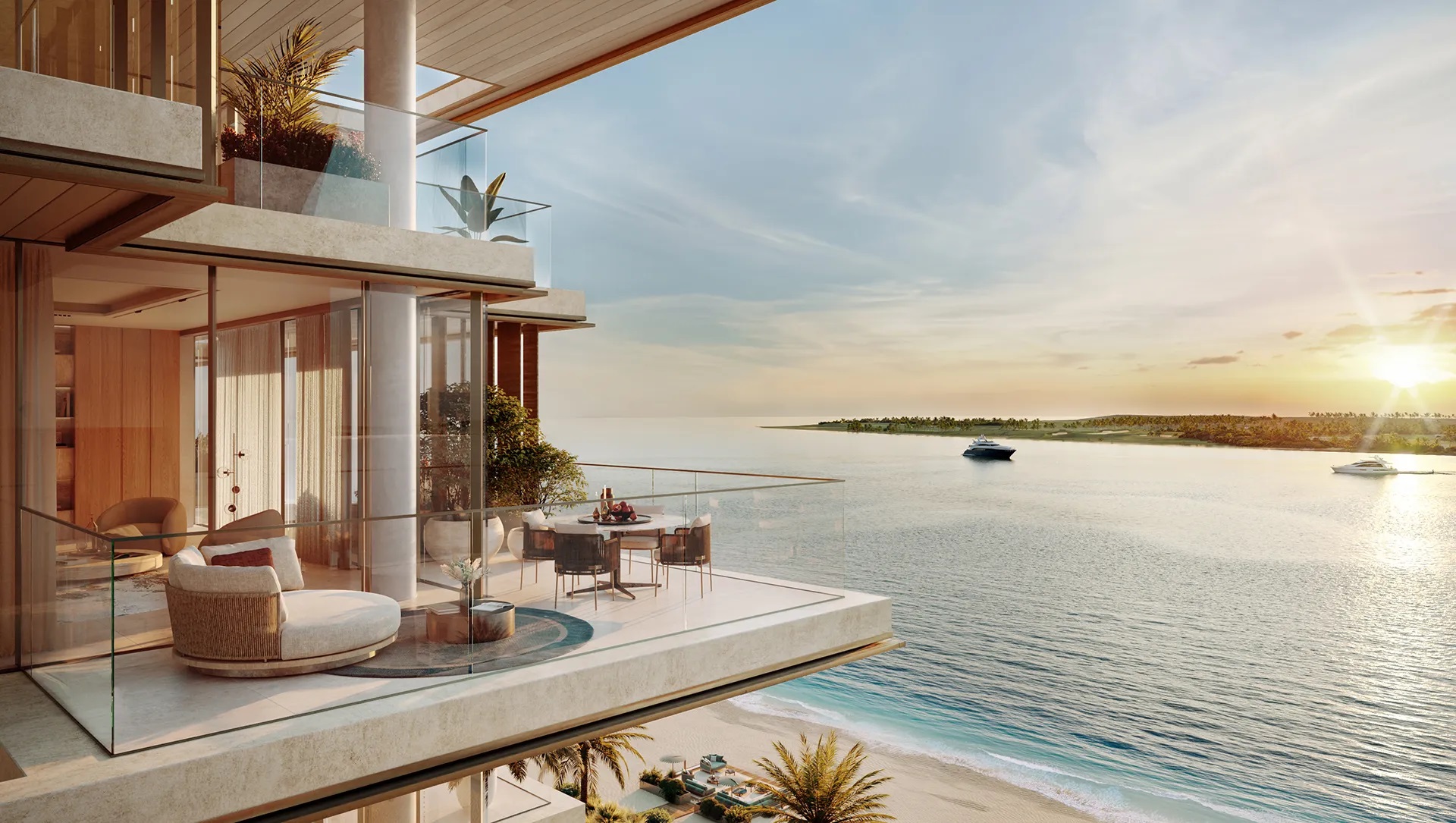 Gallery Shoaq Residences