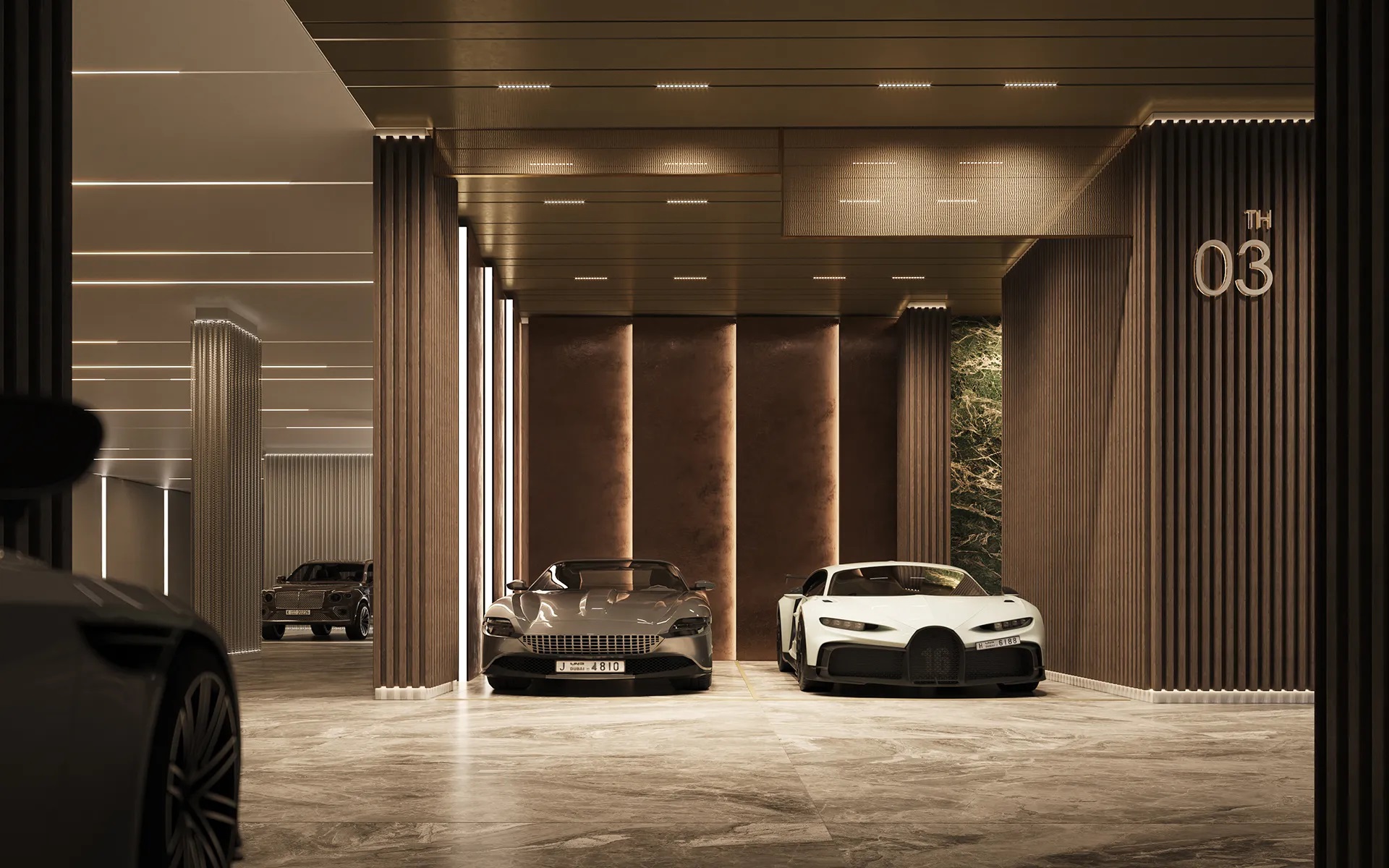 Gallery Shoaq Residences