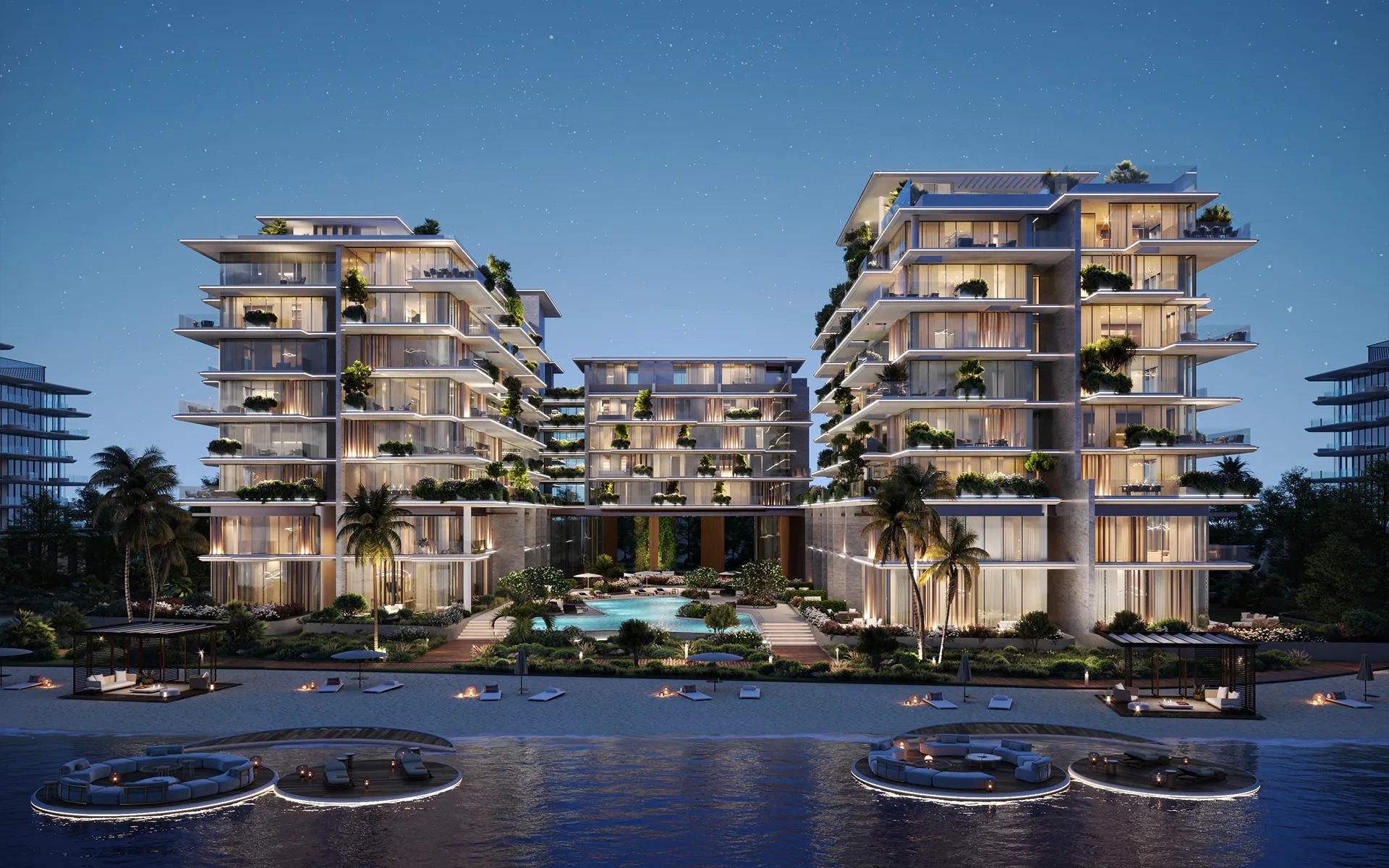 Gallery Silena Residences