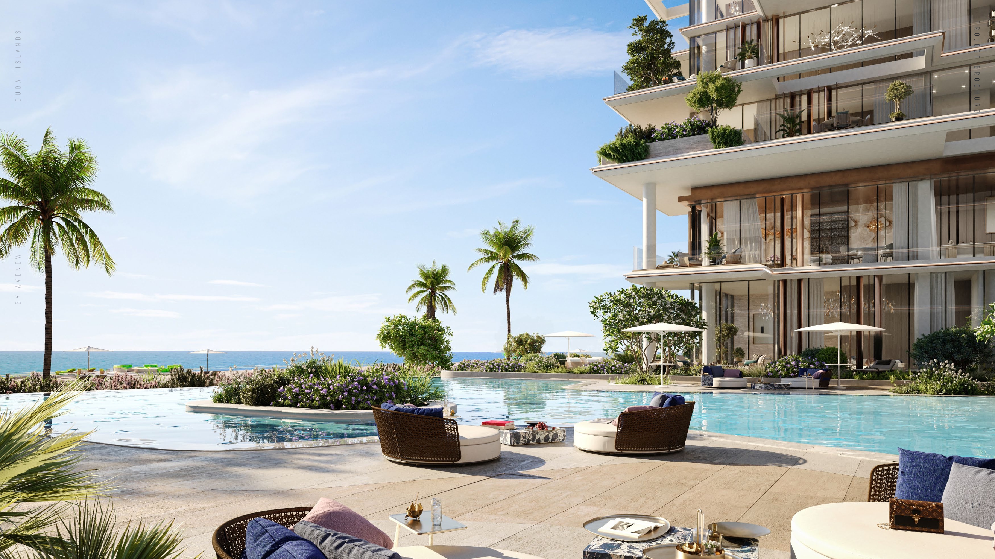 Gallery Silena Residences