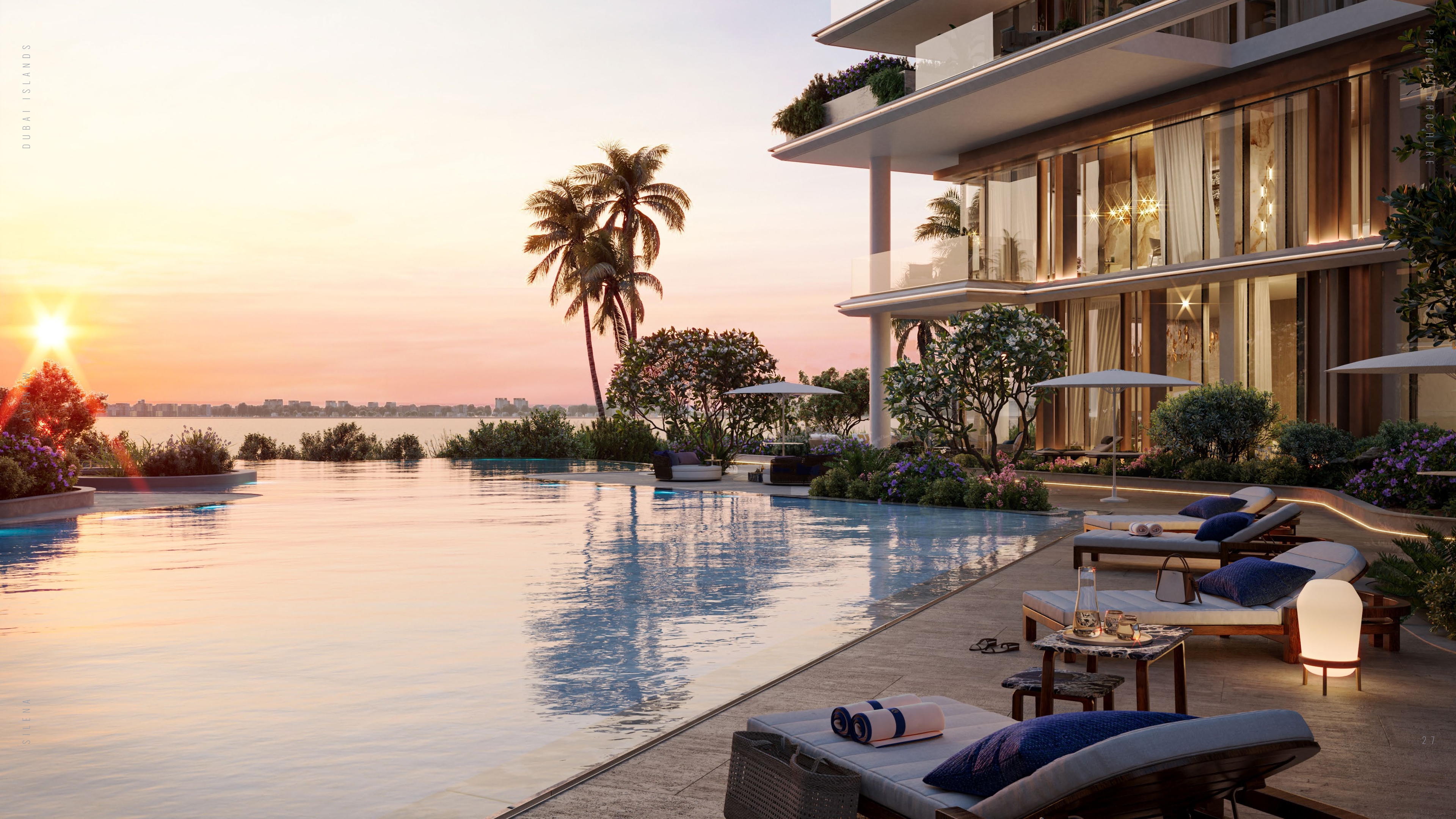 Gallery Silena Residences