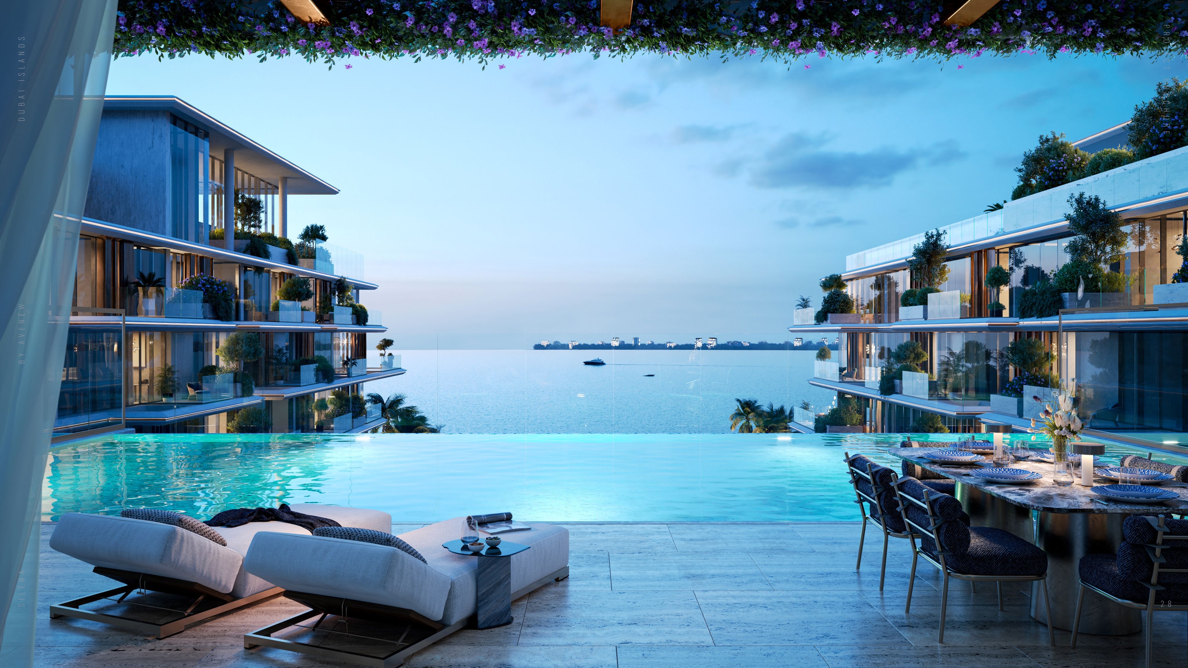 Gallery Silena Residences