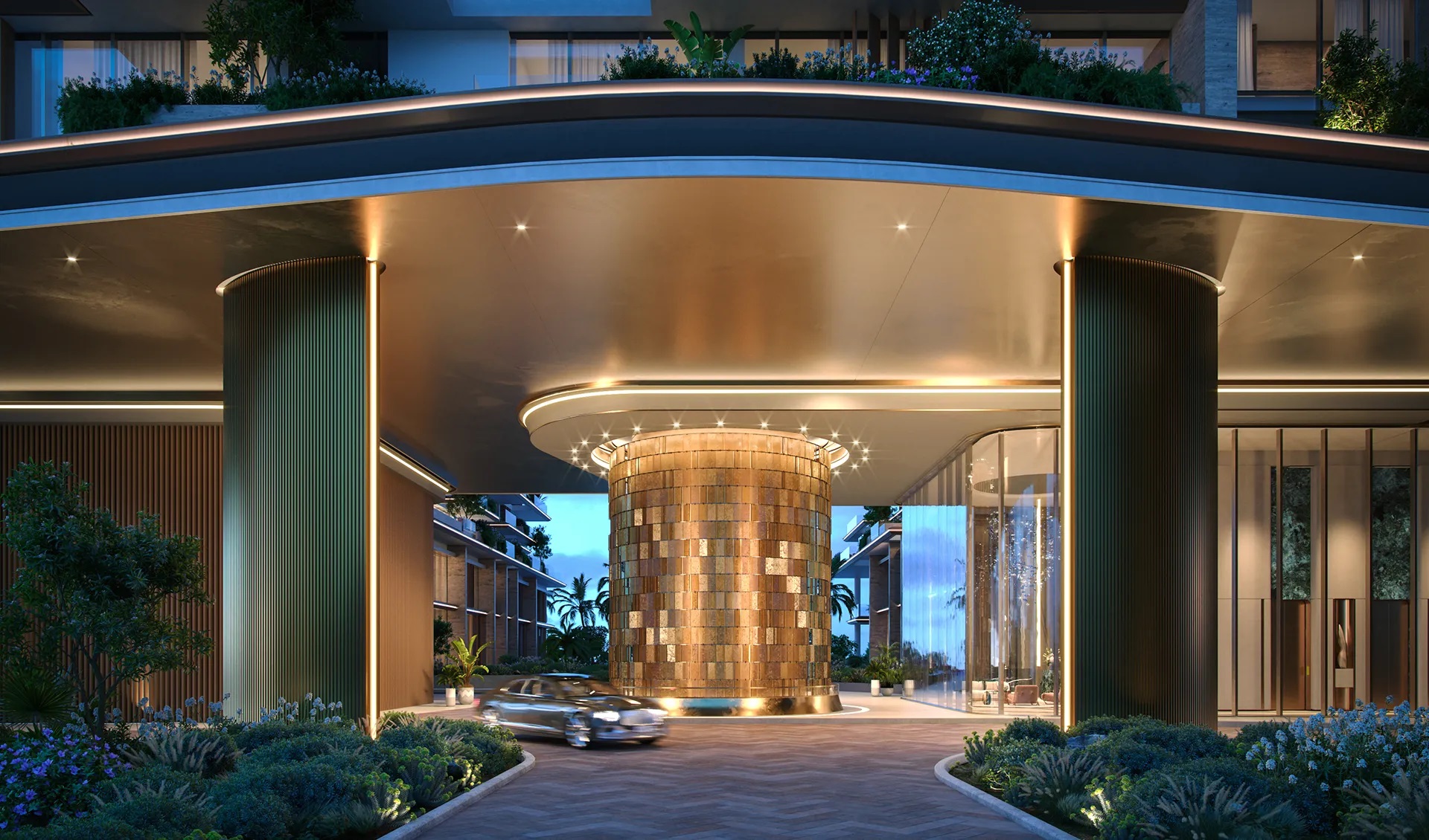Gallery Silena Residences