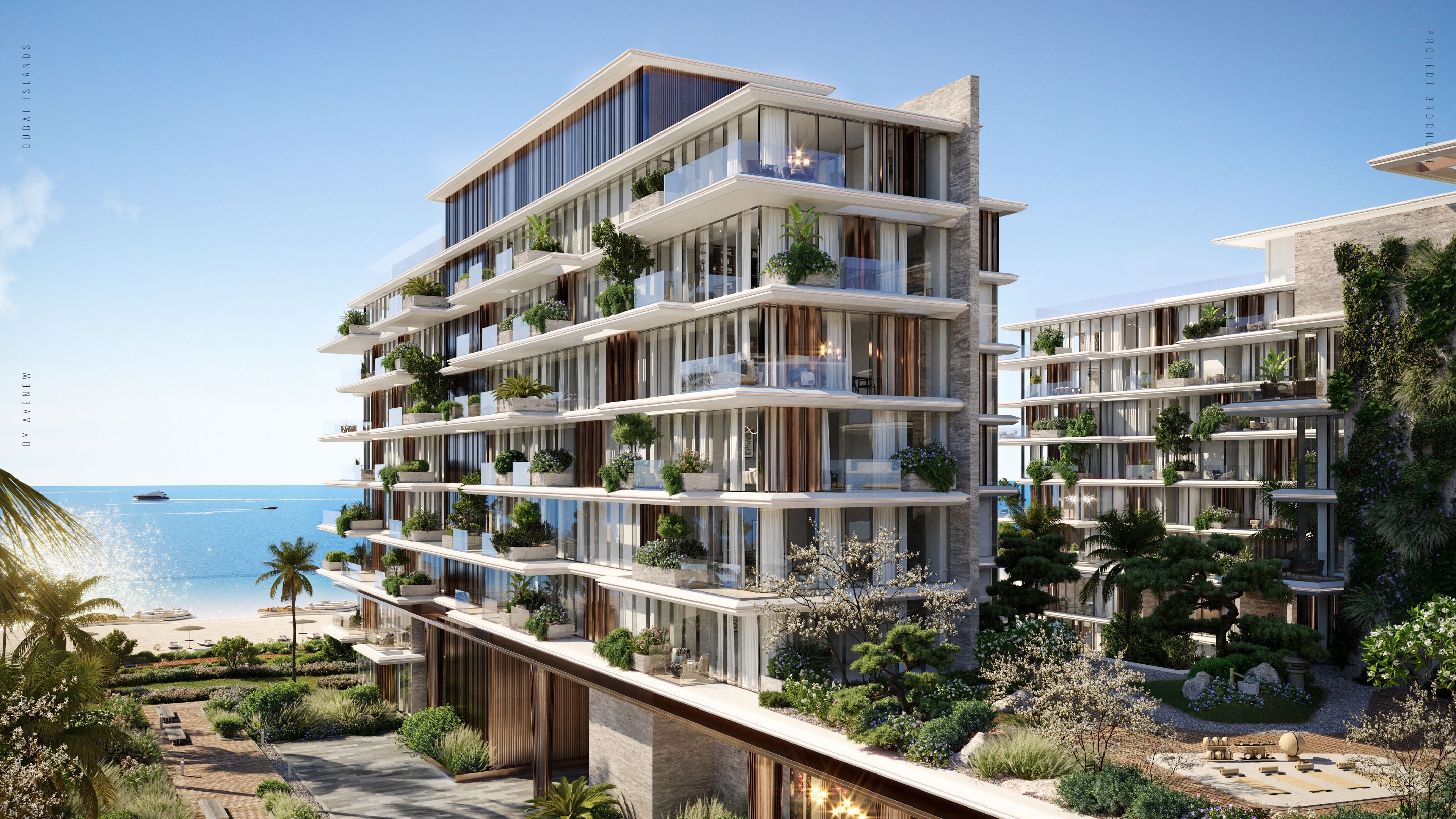 Gallery Silena Residences