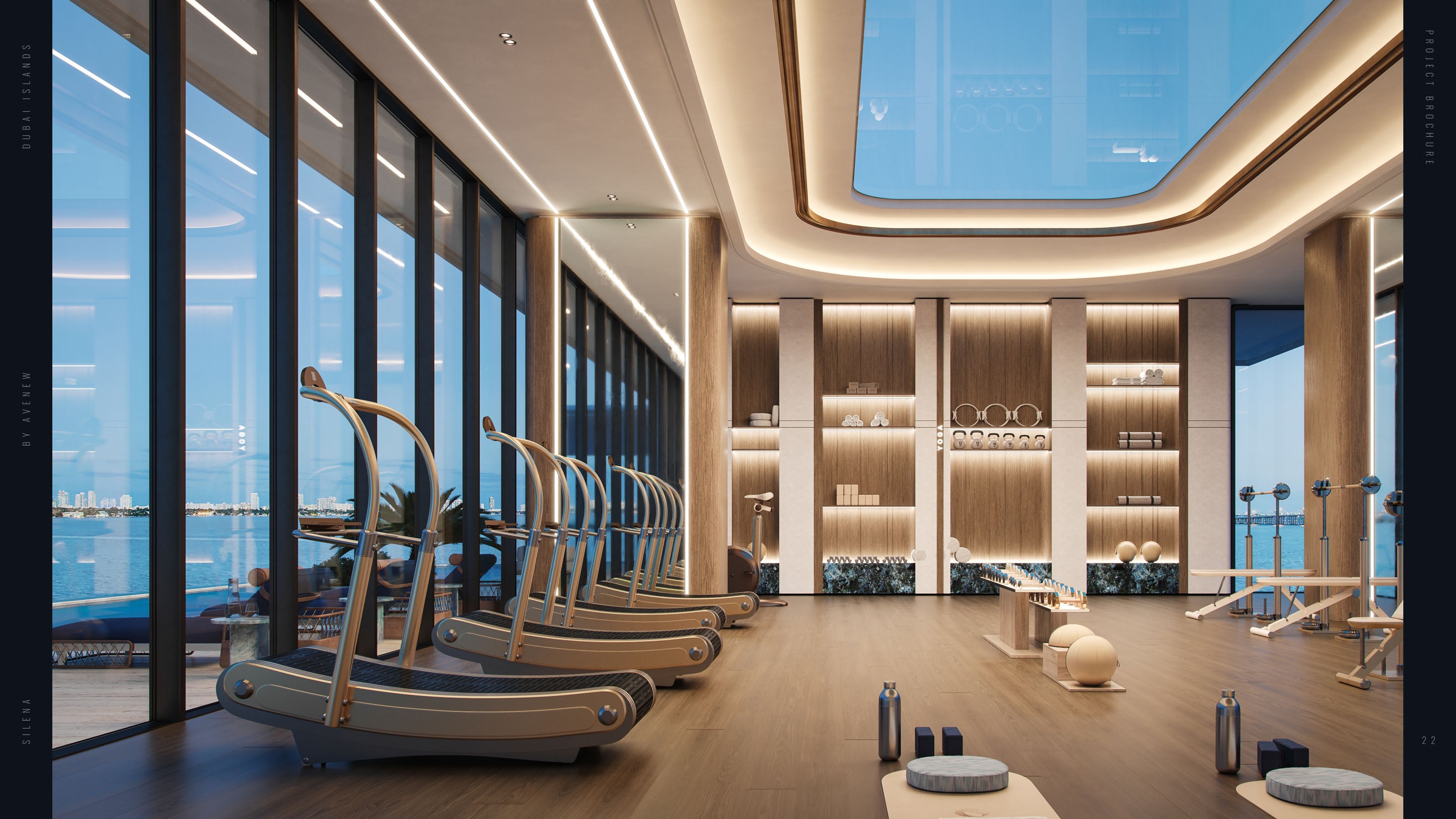 Gallery Silena Residences