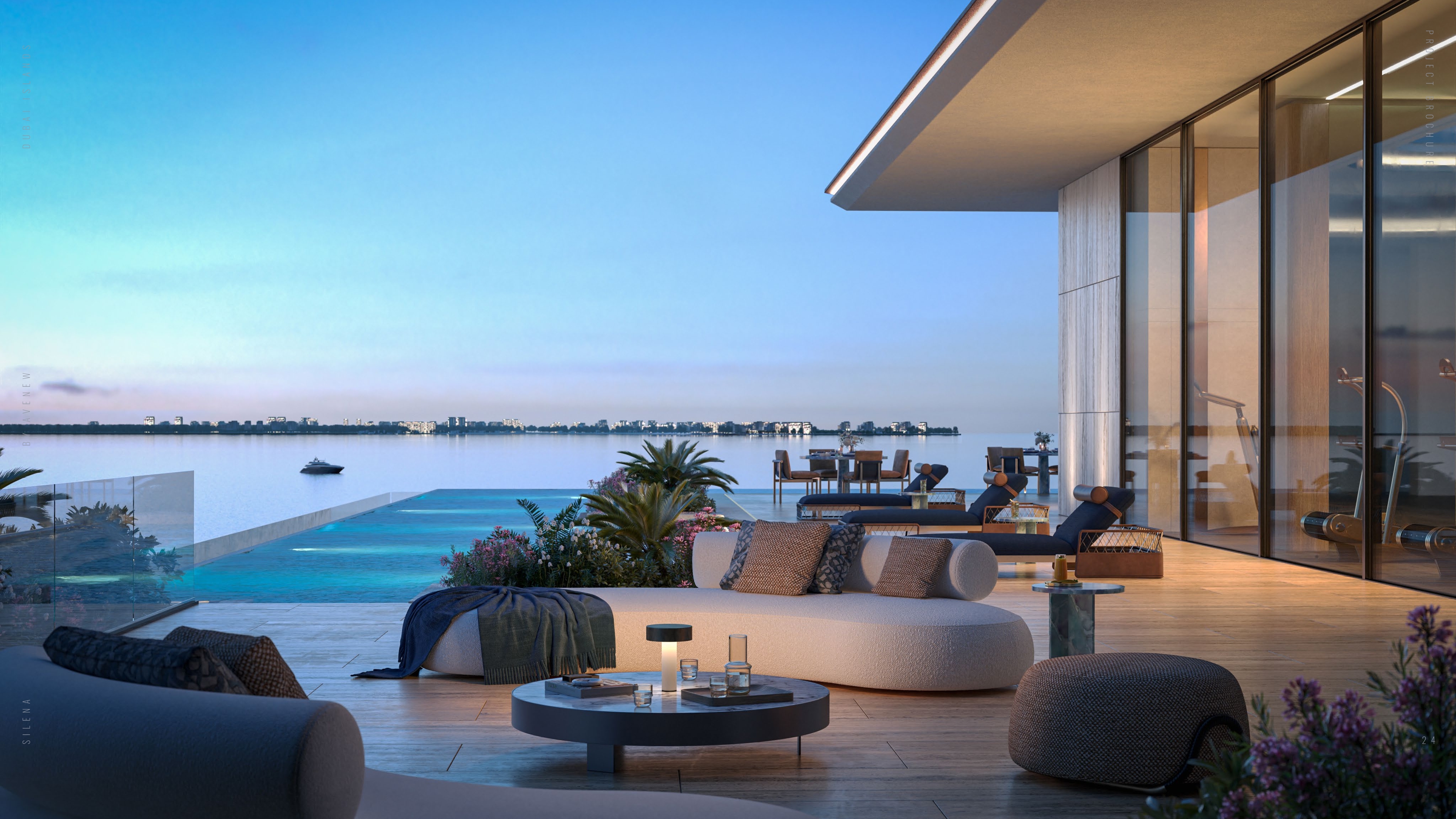 Gallery Silena Residences