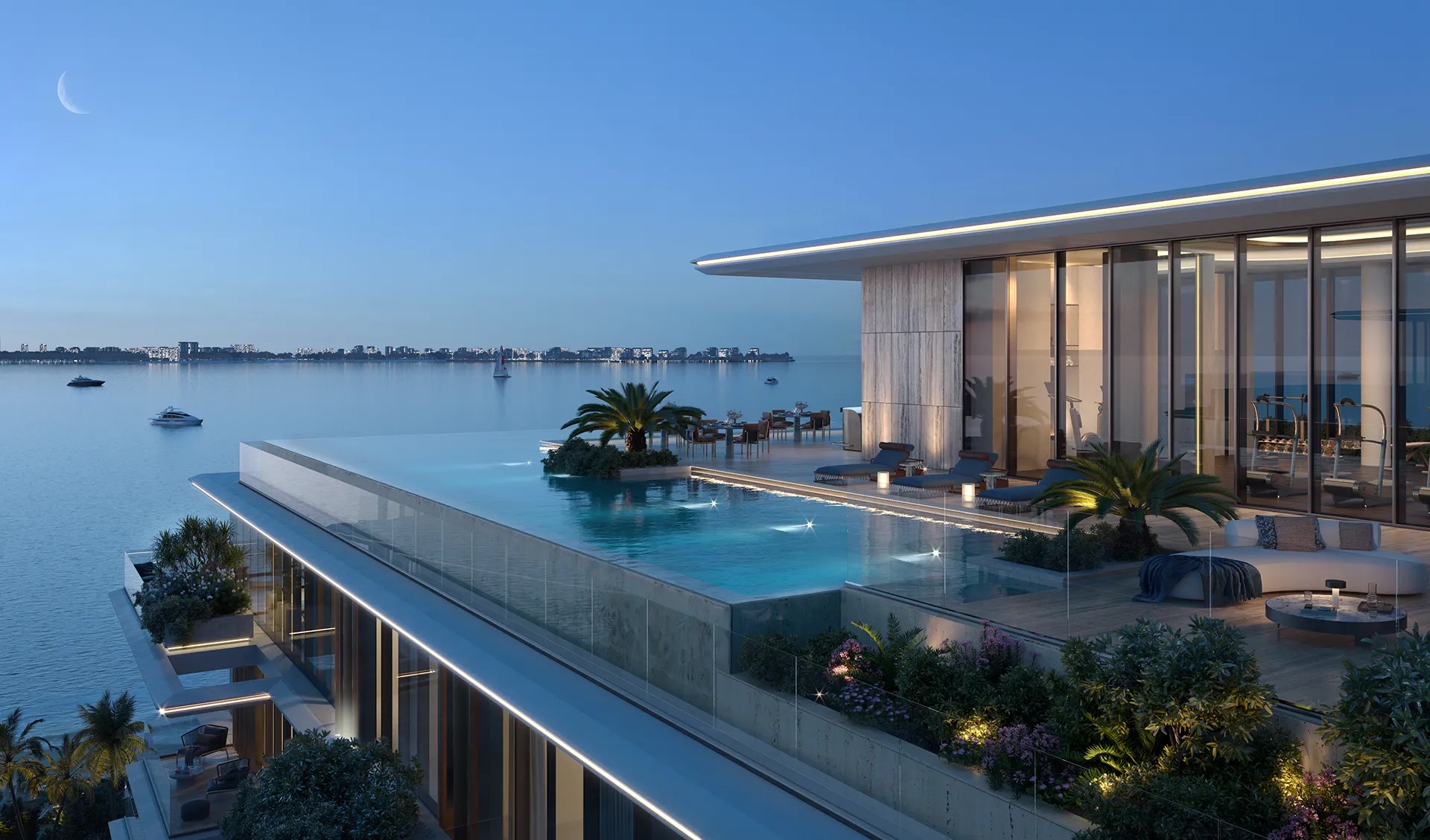 Gallery Silena Residences