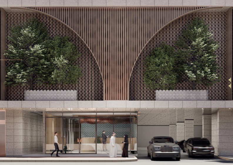 Gallery Whitestone Residence