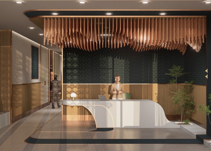 Gallery Whitestone Residence