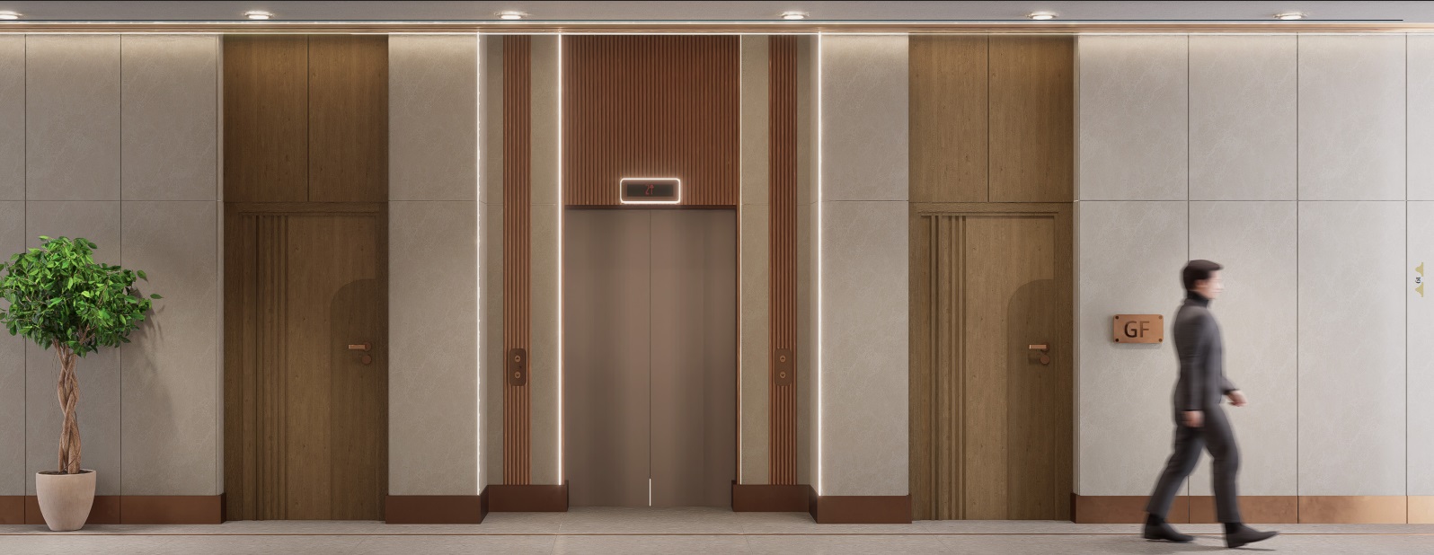 Gallery Whitestone Residence
