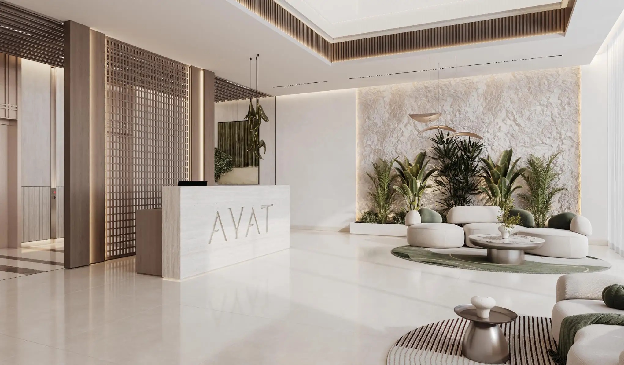 Gallery Ayami Residence