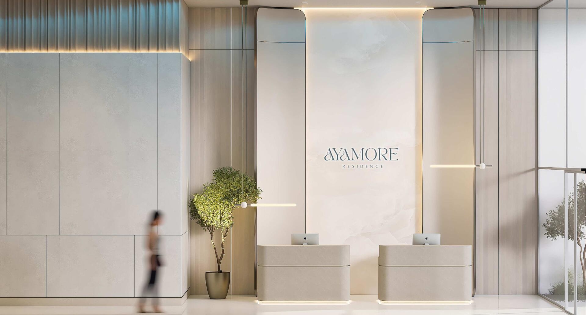 Gallery Ayamore Residences