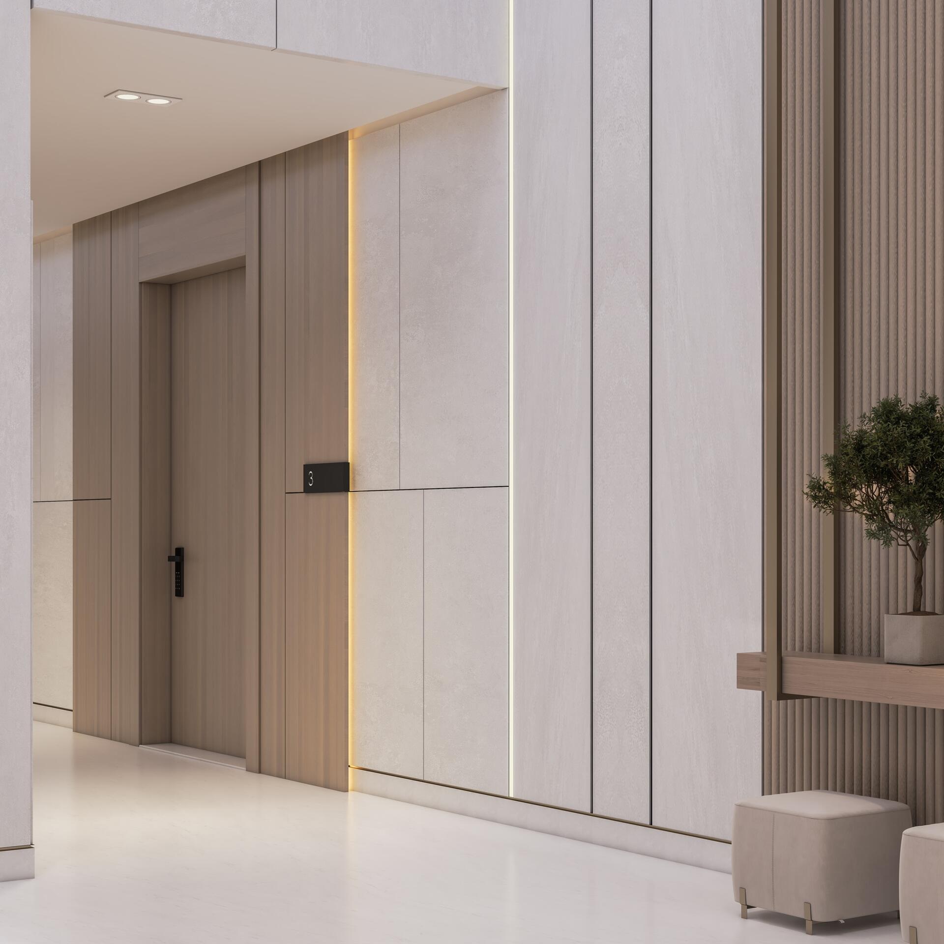 Gallery Ayamore Residences