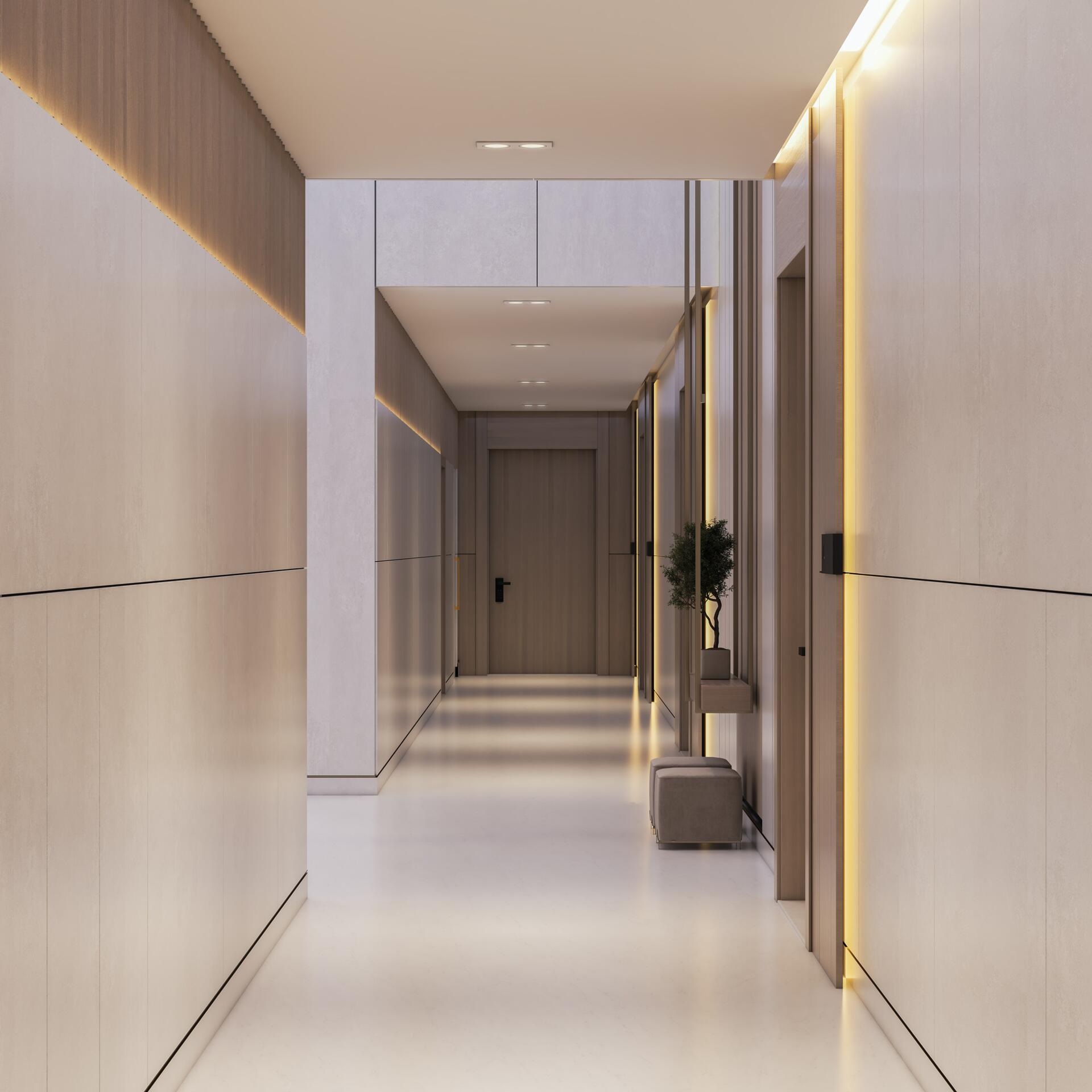 Gallery Ayamore Residences