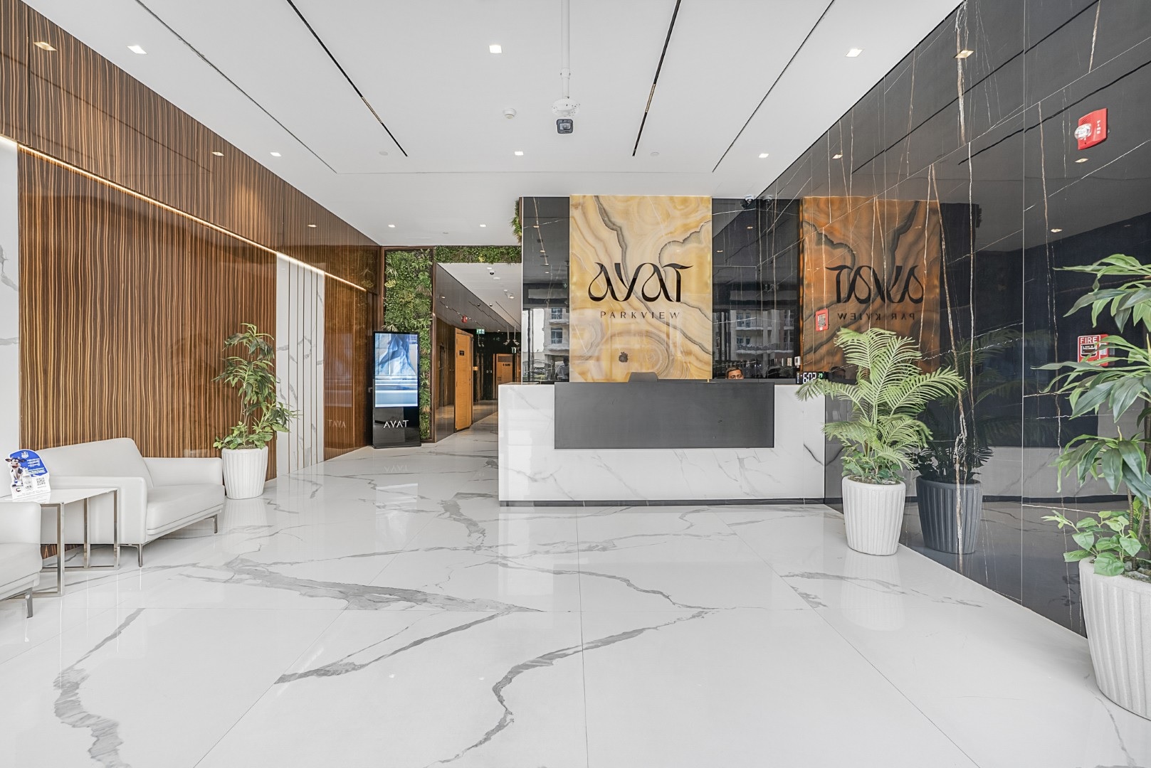 Gallery AYAT Parkview