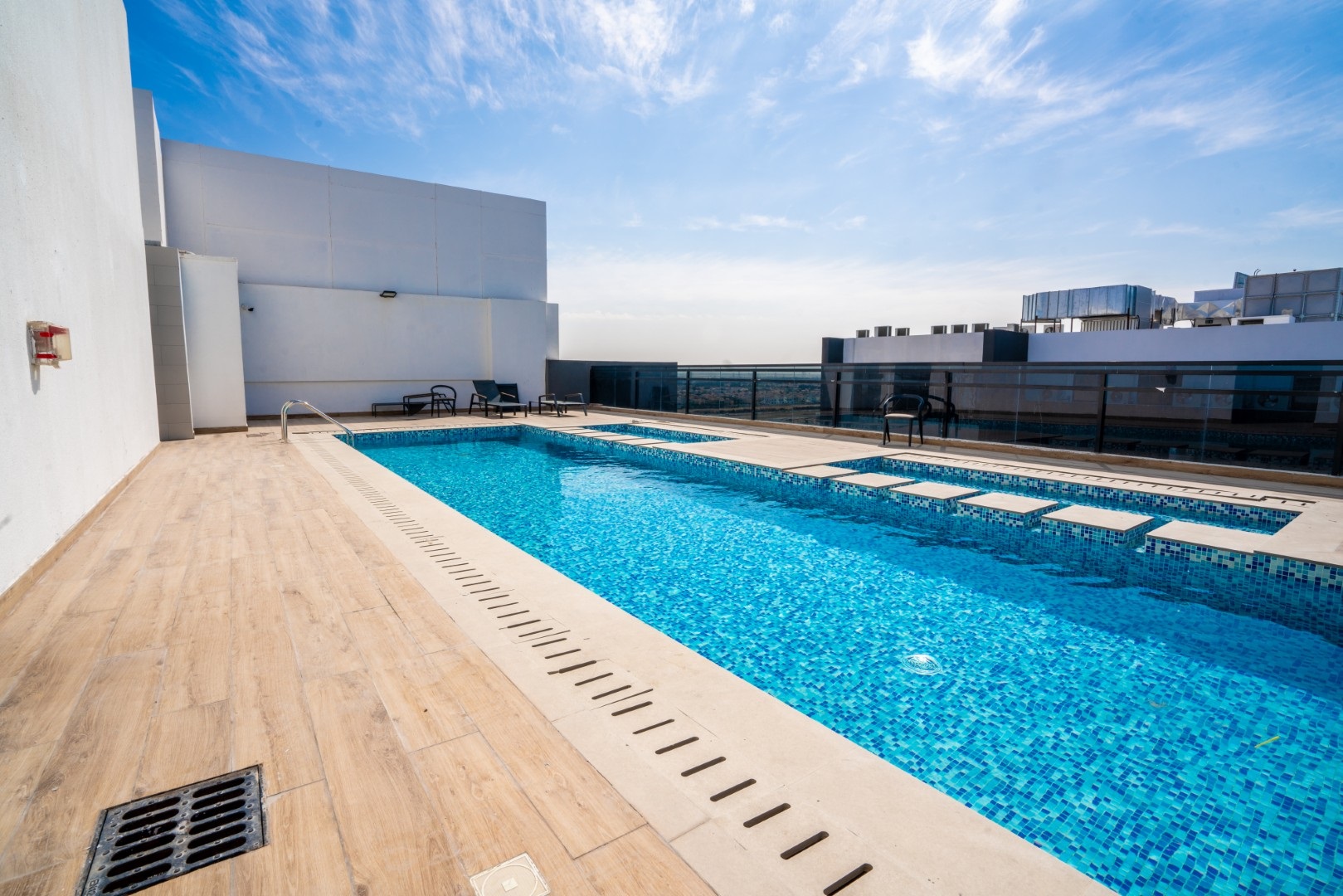 Gallery AYAT Parkview