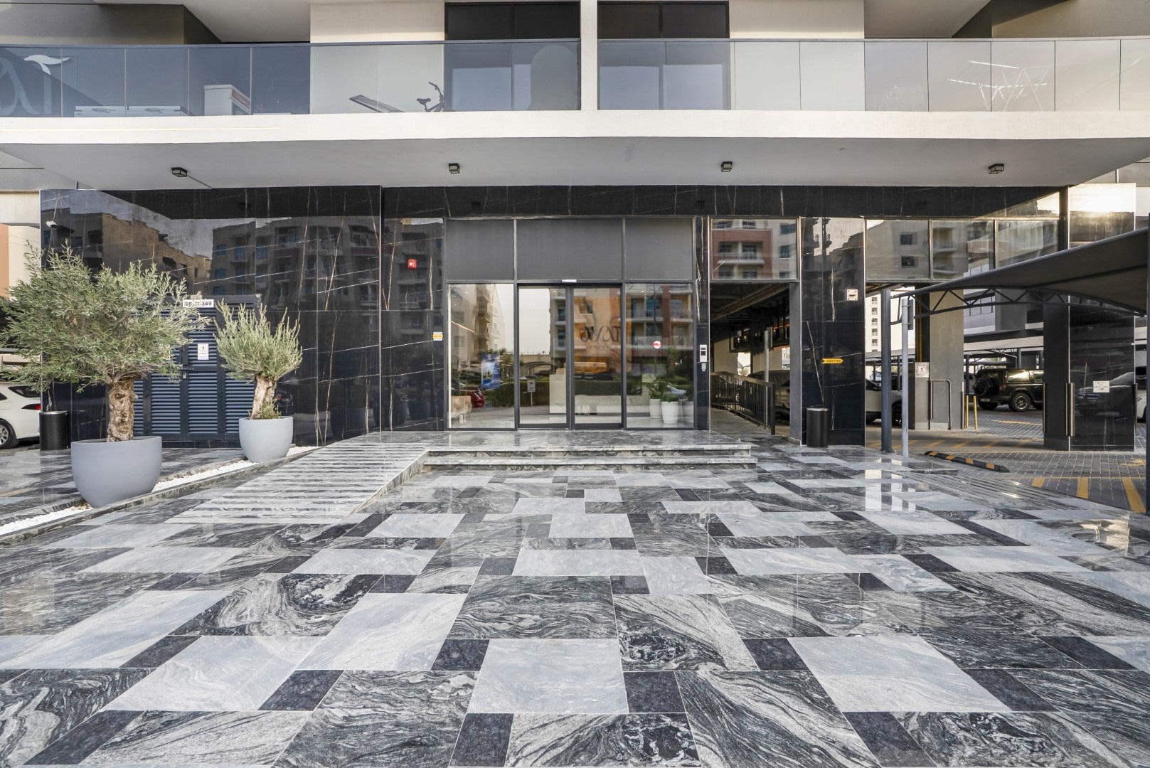 Gallery AYAT Parkview