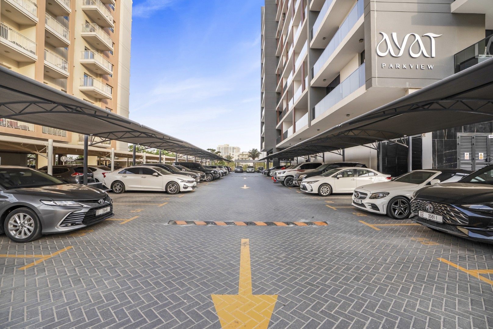 Gallery AYAT Parkview