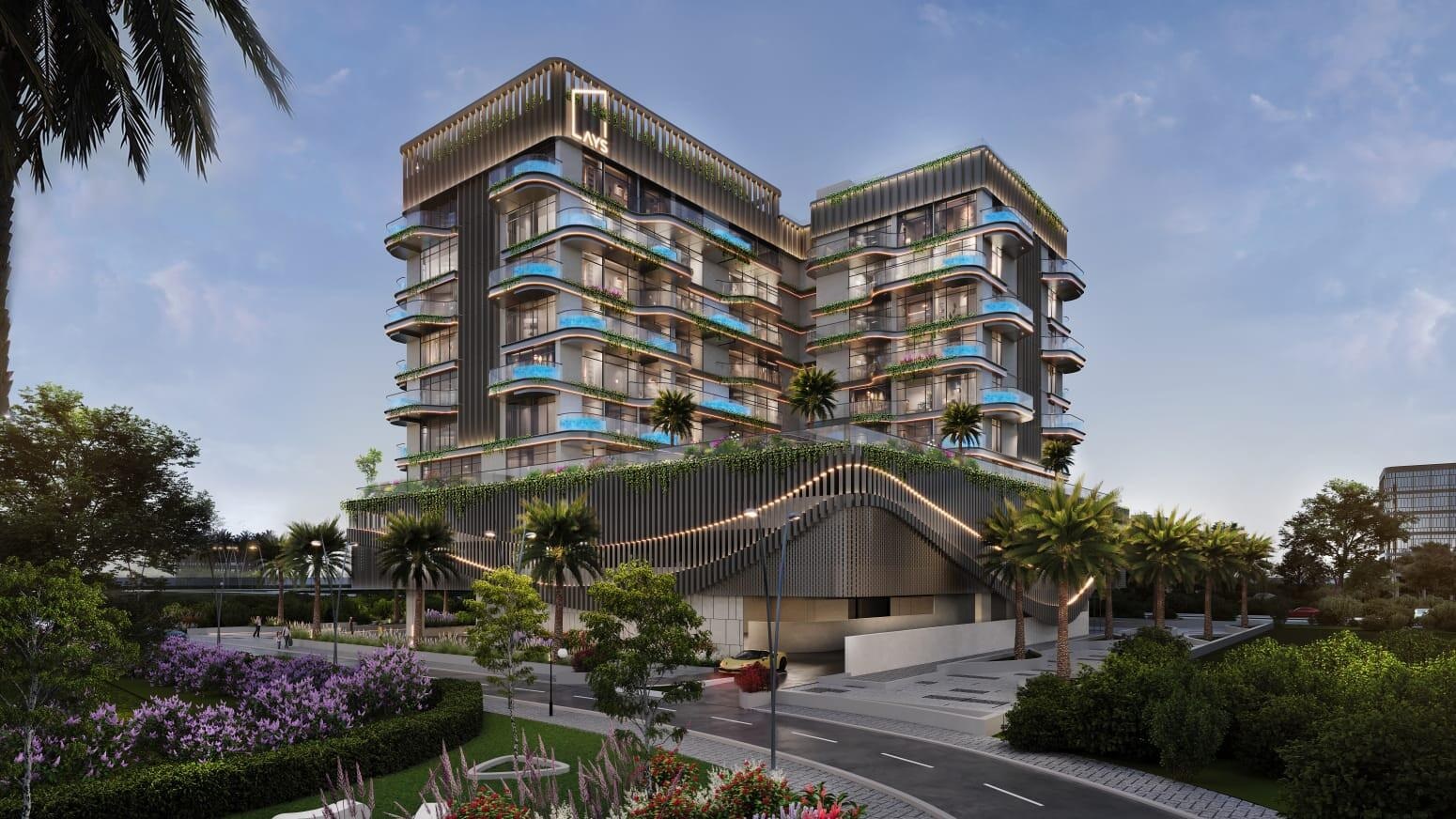 Gallery Breva by AYS