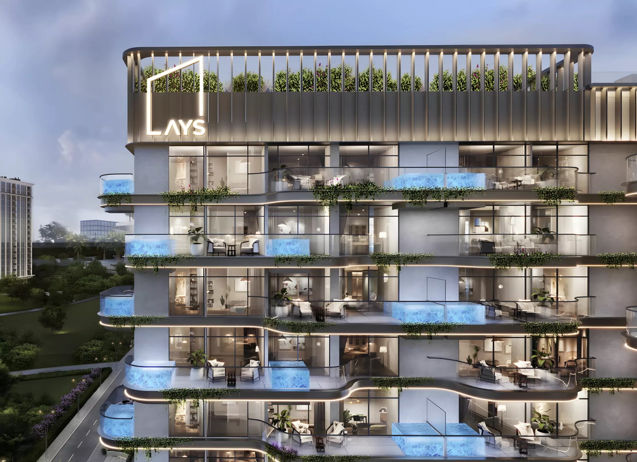 Gallery Breva by AYS