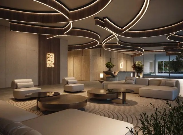 Gallery Breva by AYS