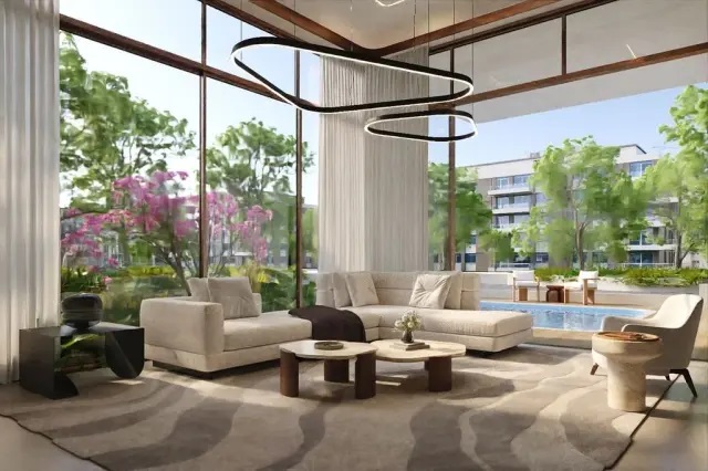 Gallery Breva by AYS