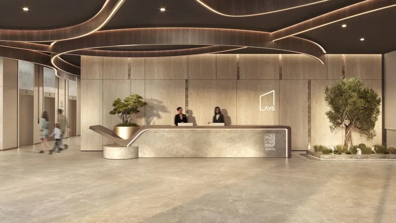 Gallery Breva by AYS