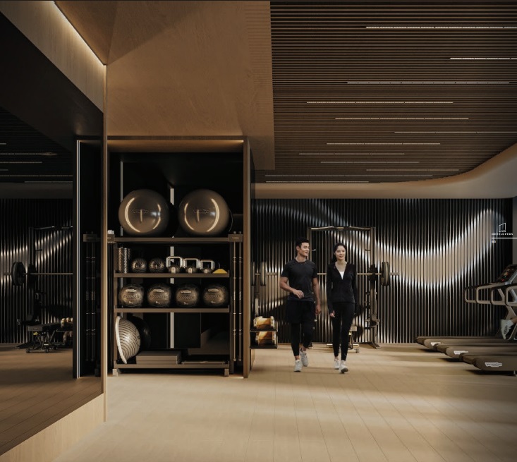 Gallery Tivano 1