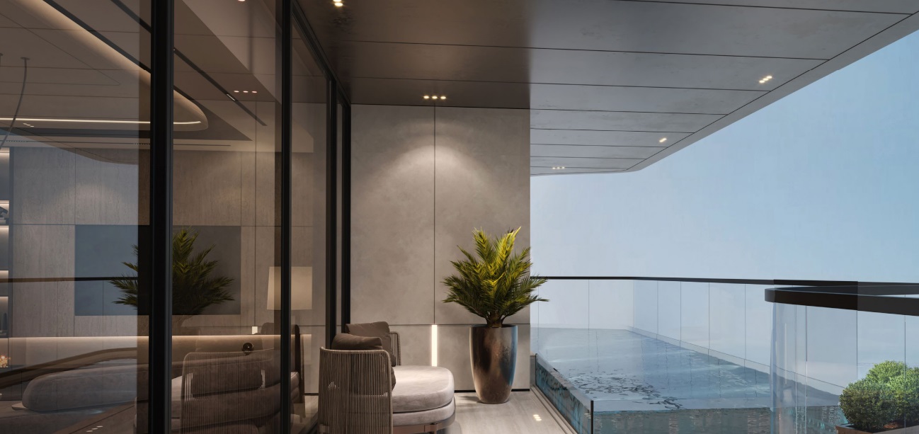 Gallery Tivano 1
