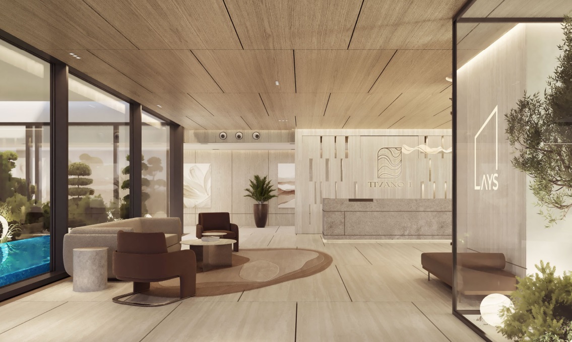 Gallery Tivano 1