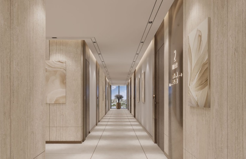Gallery Tivano 1