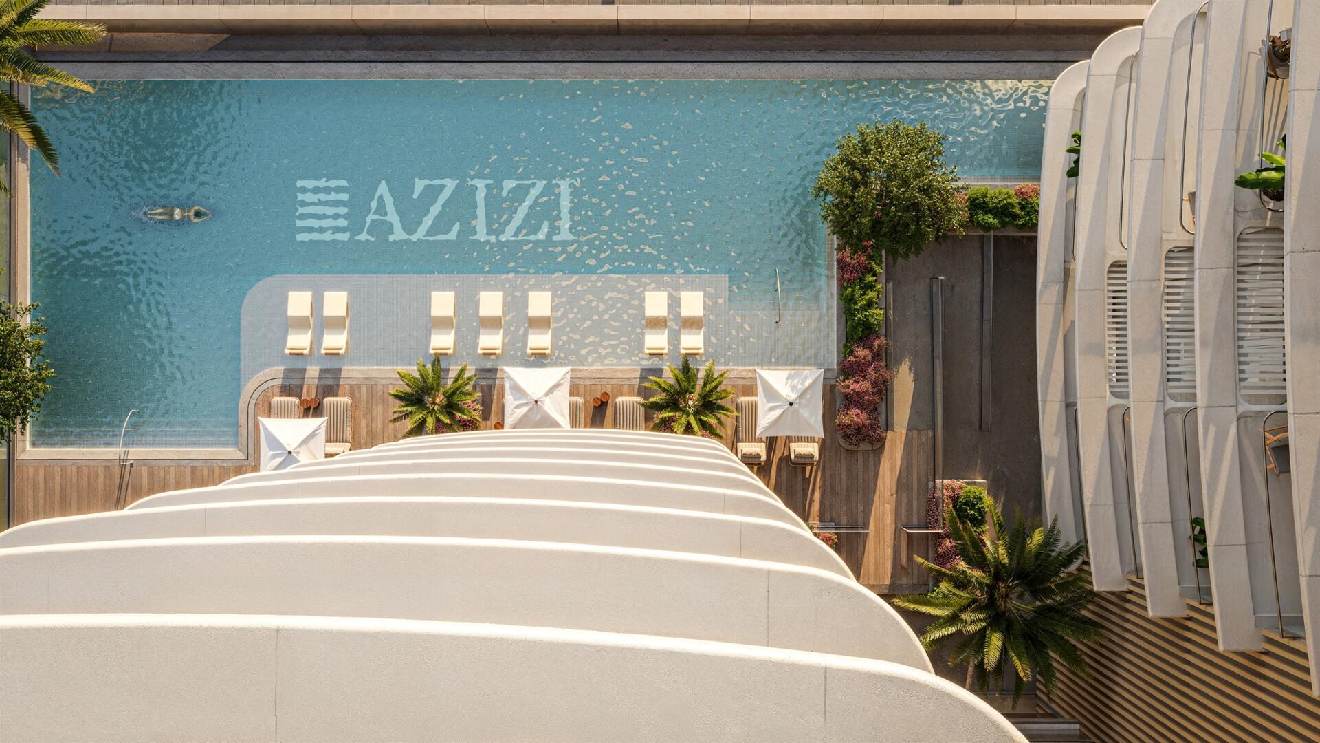 Gallery Azizi David