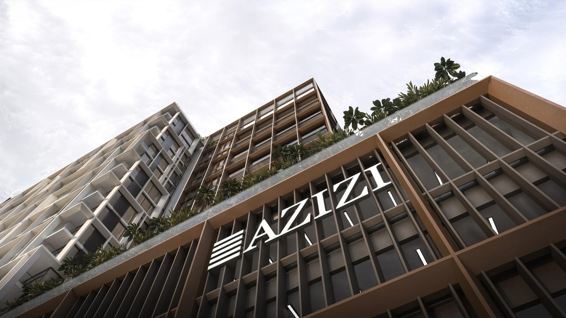 Gallery Azizi Farishta II