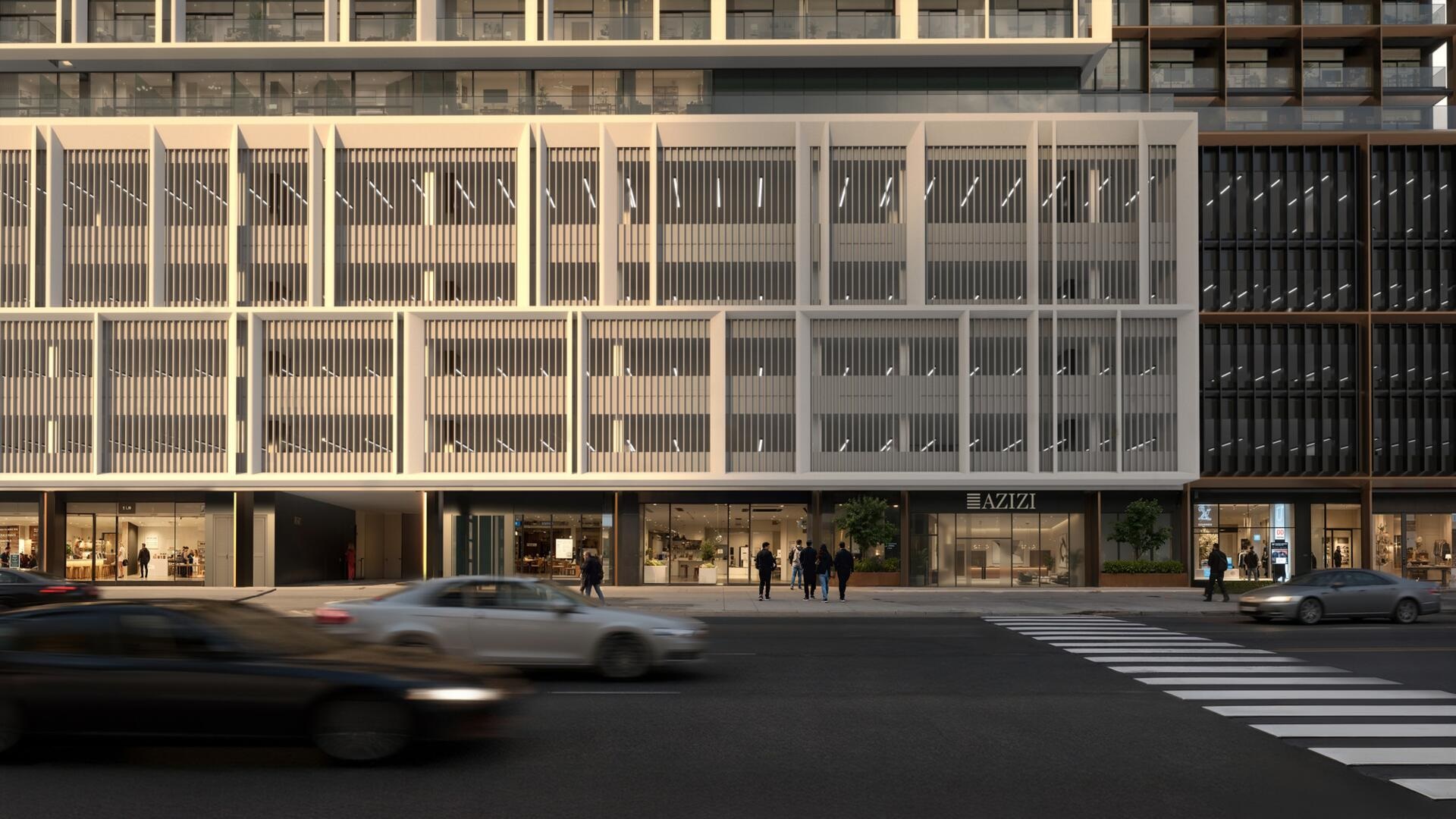 Gallery Azizi Farishta II