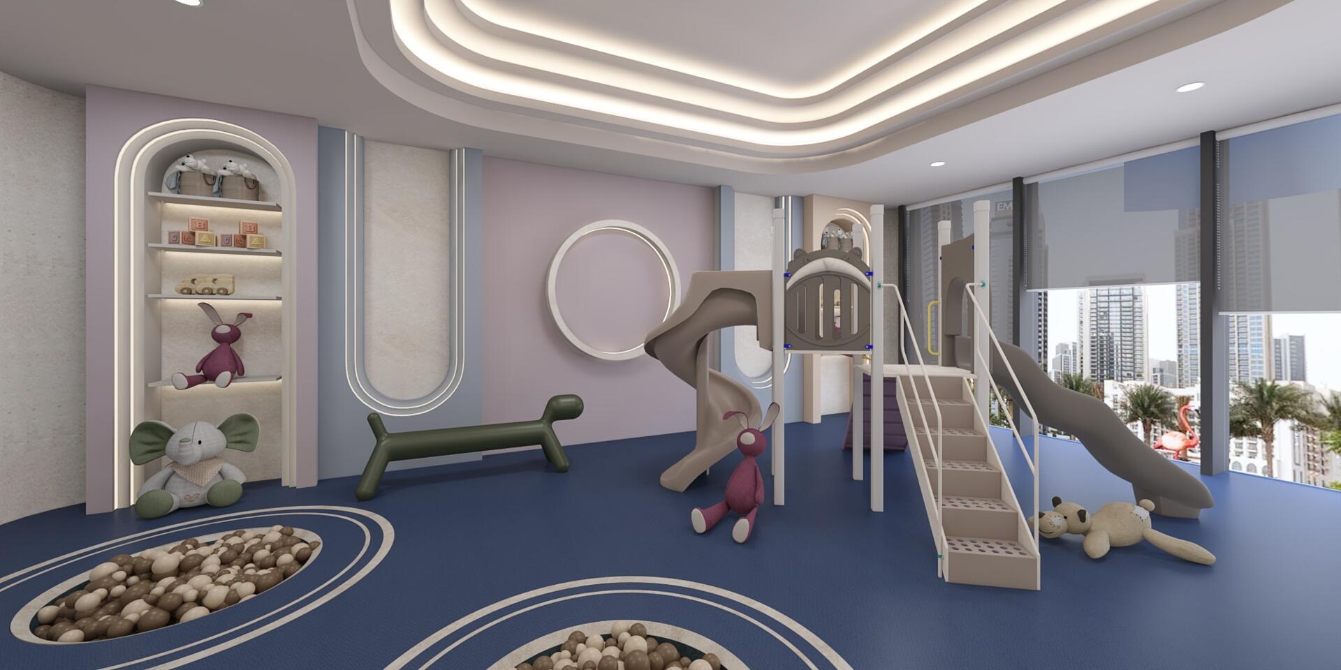 Gallery Azizi Riviera 60