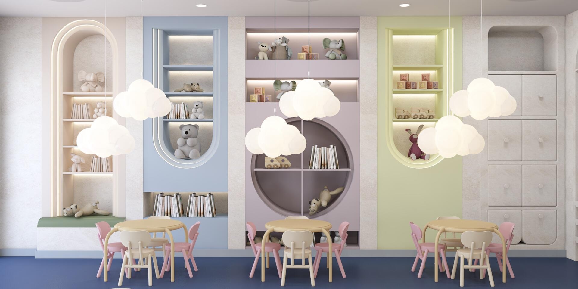 Gallery Azizi Riviera 60