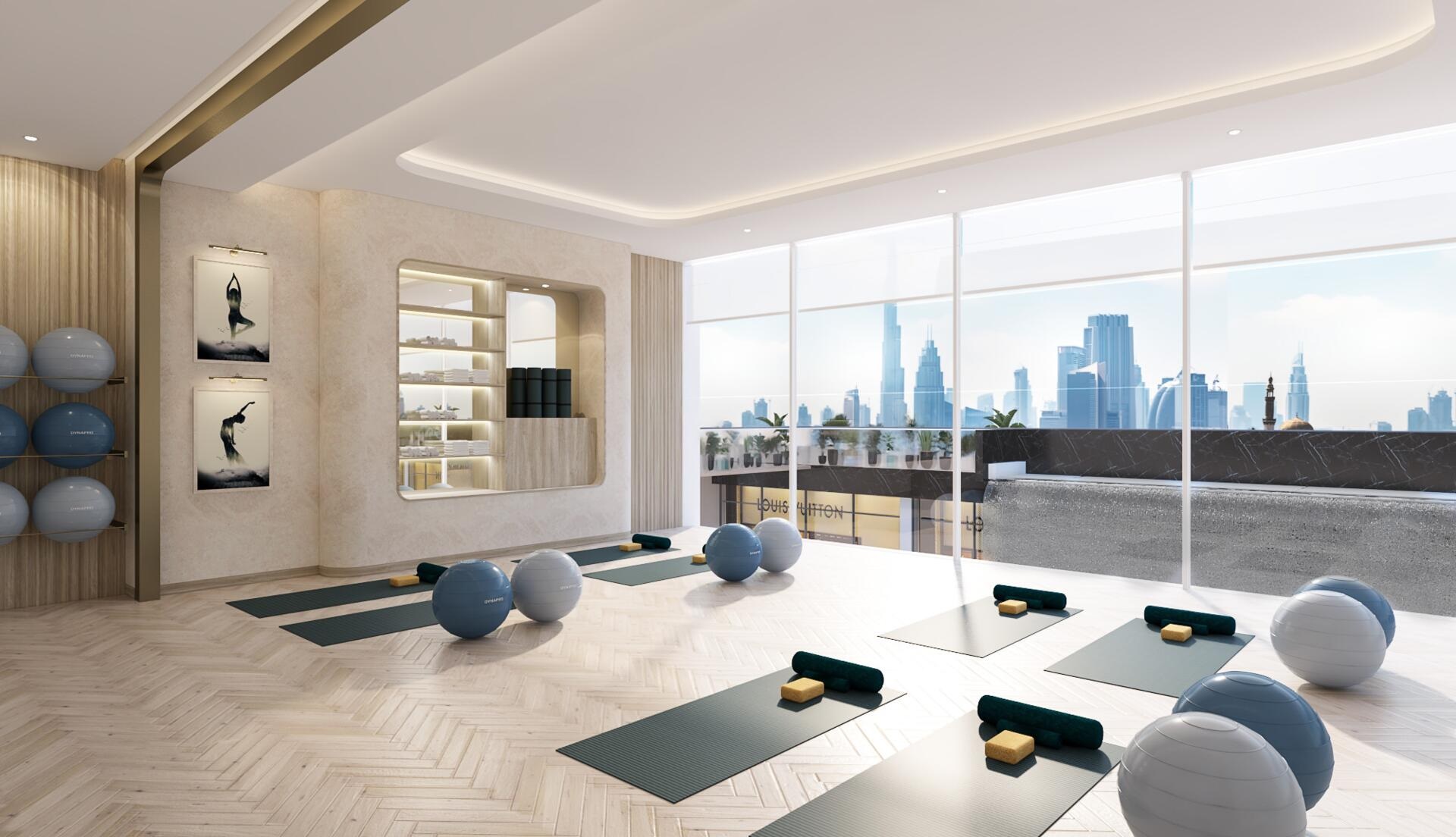 Gallery Azizi Riviera 60