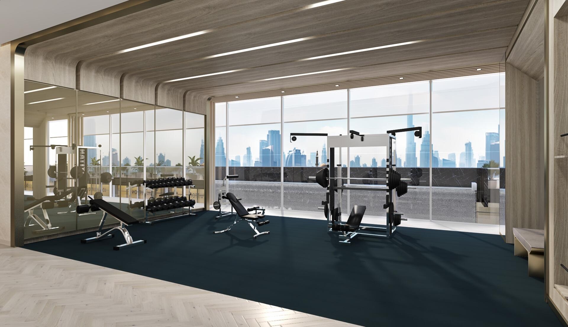 Gallery Azizi Riviera 60