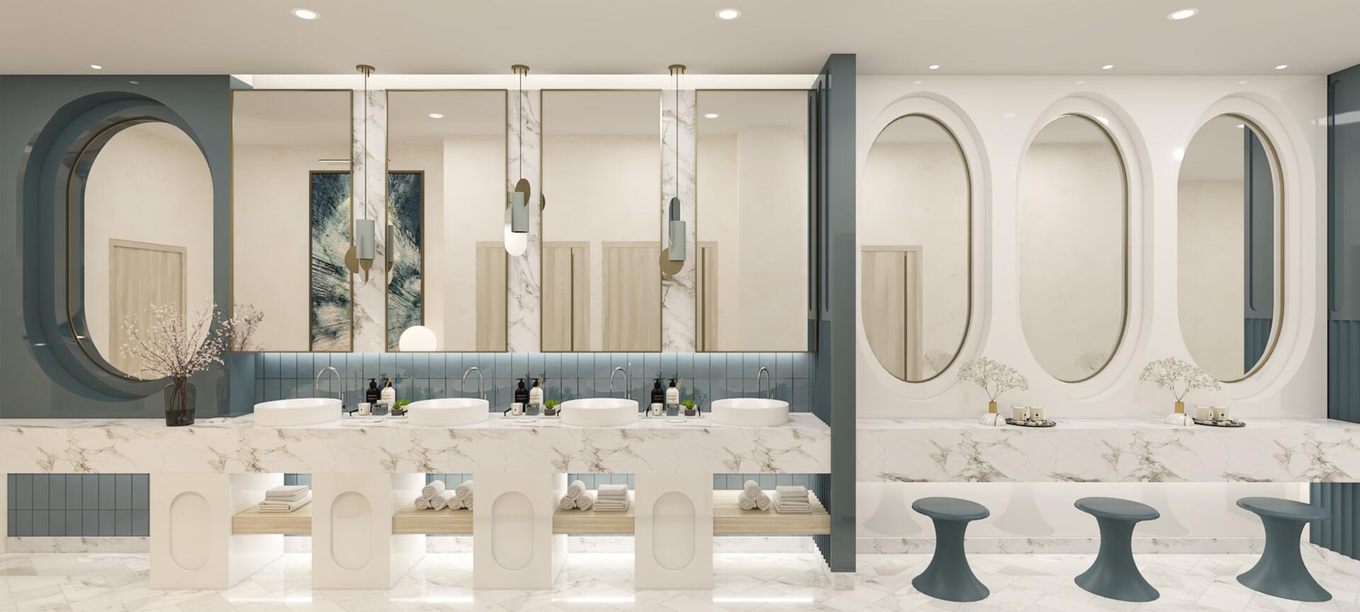 Gallery Azizi Riviera 60