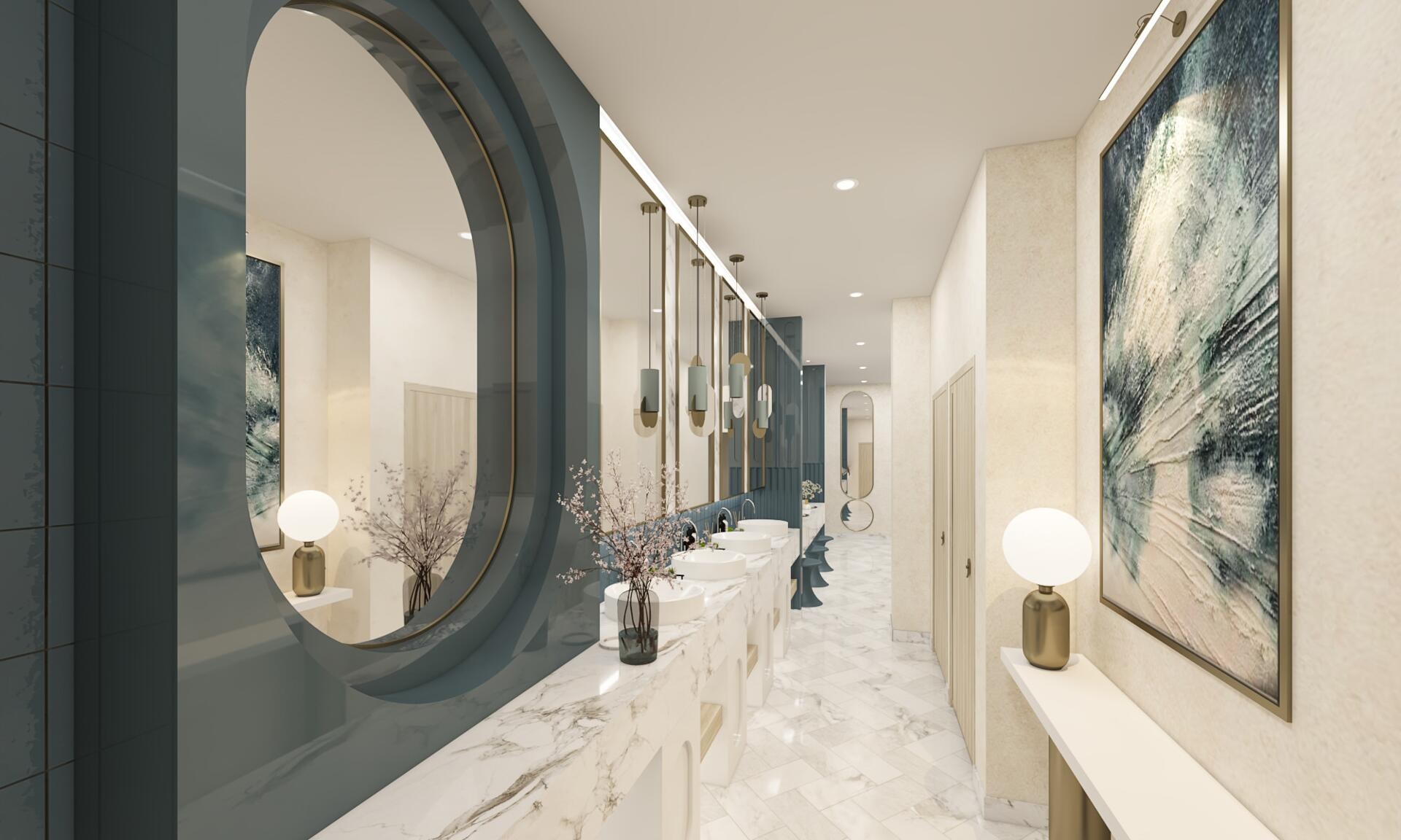 Gallery Azizi Riviera 60