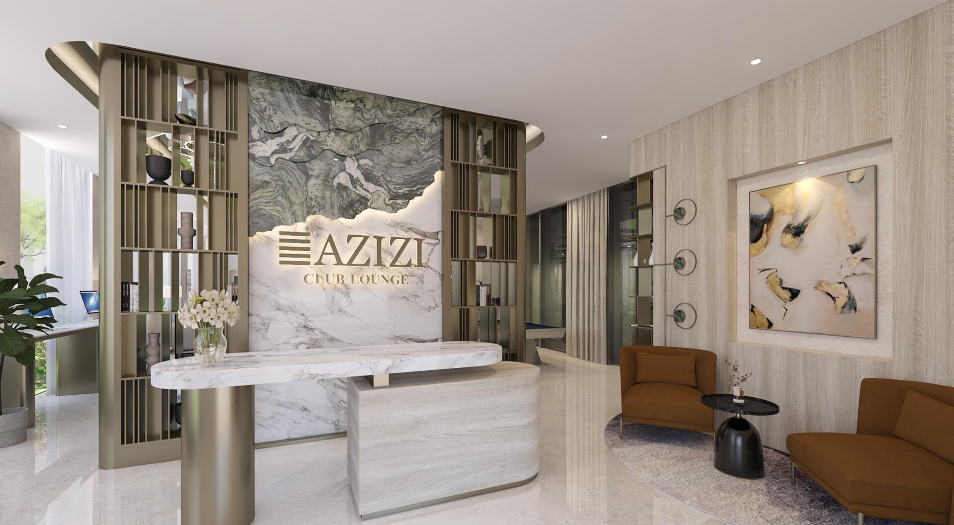 Gallery Azizi Riviera 60